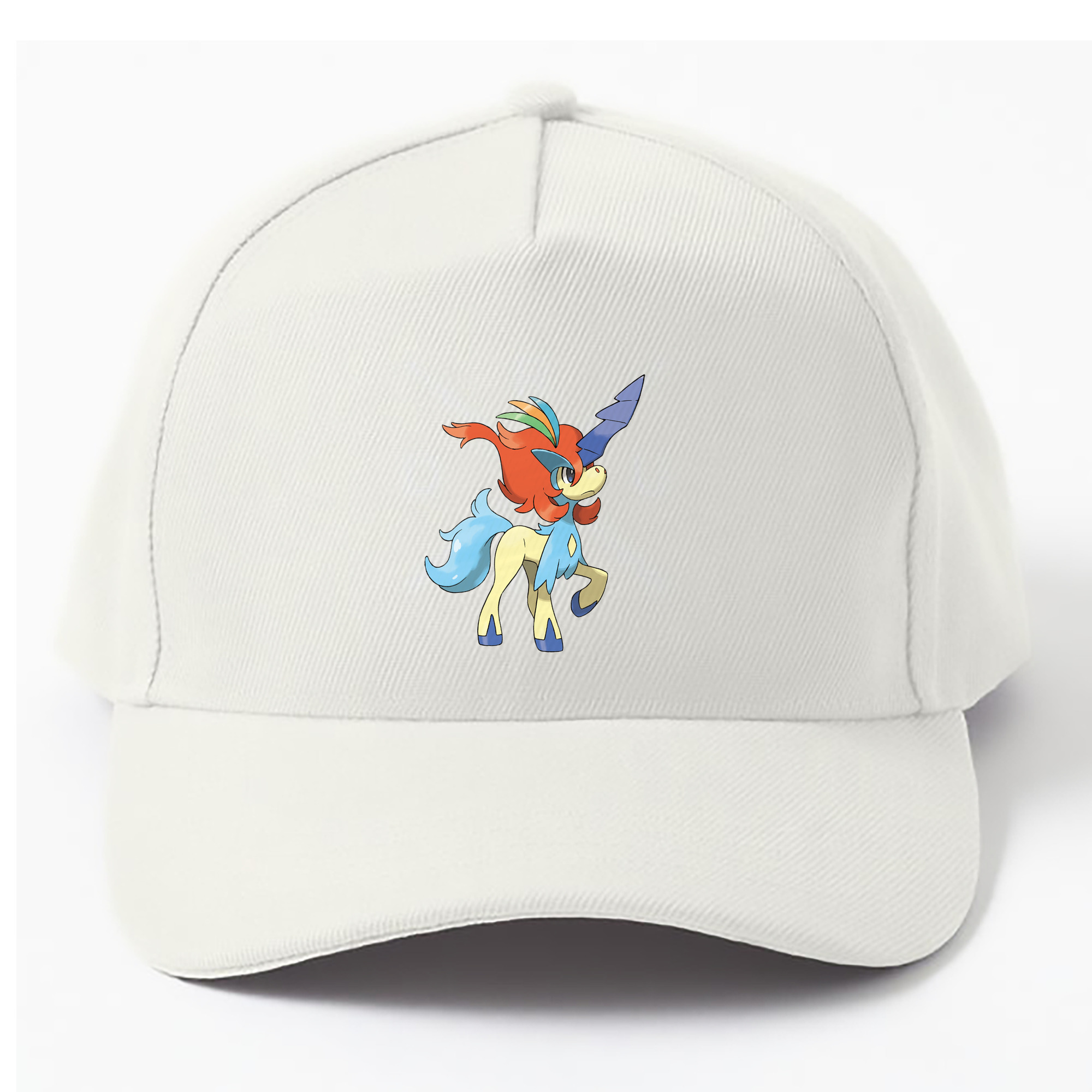 （画像用） ポケットモンスター Pokémon ベースボールキャップ 綿100％ 男女兼用 帽子 スポーツ