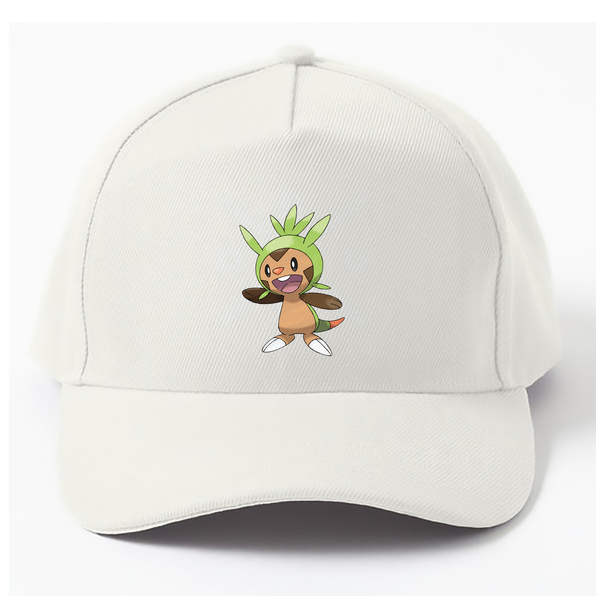（画像用） ポケットモンスター Pokémon ベースボールキャップ 綿100％ 男女兼用 帽子 スポーツ