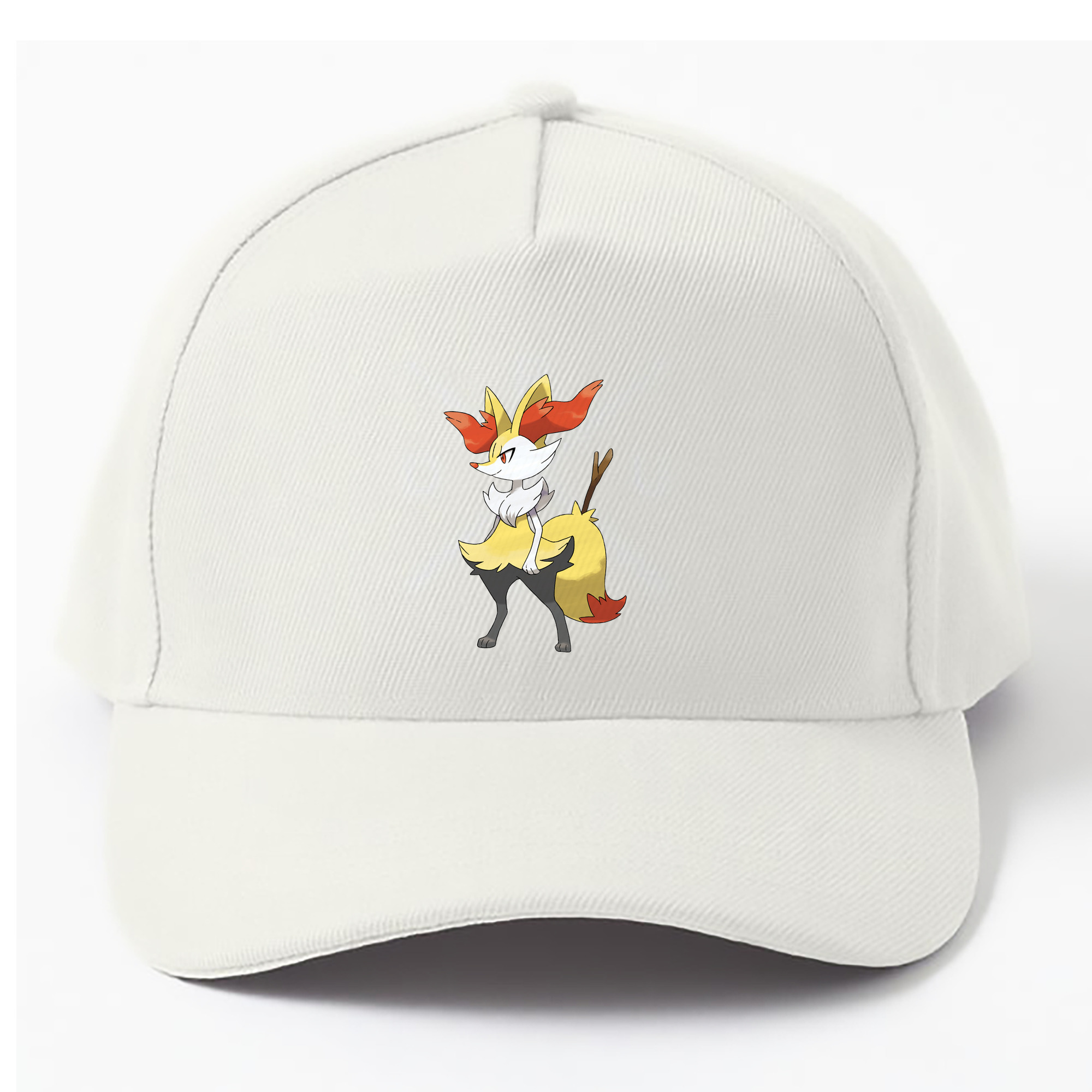 （画像用） ポケットモンスター Pokémon ベースボールキャップ 綿100％ 男女兼用 帽子 スポーツ