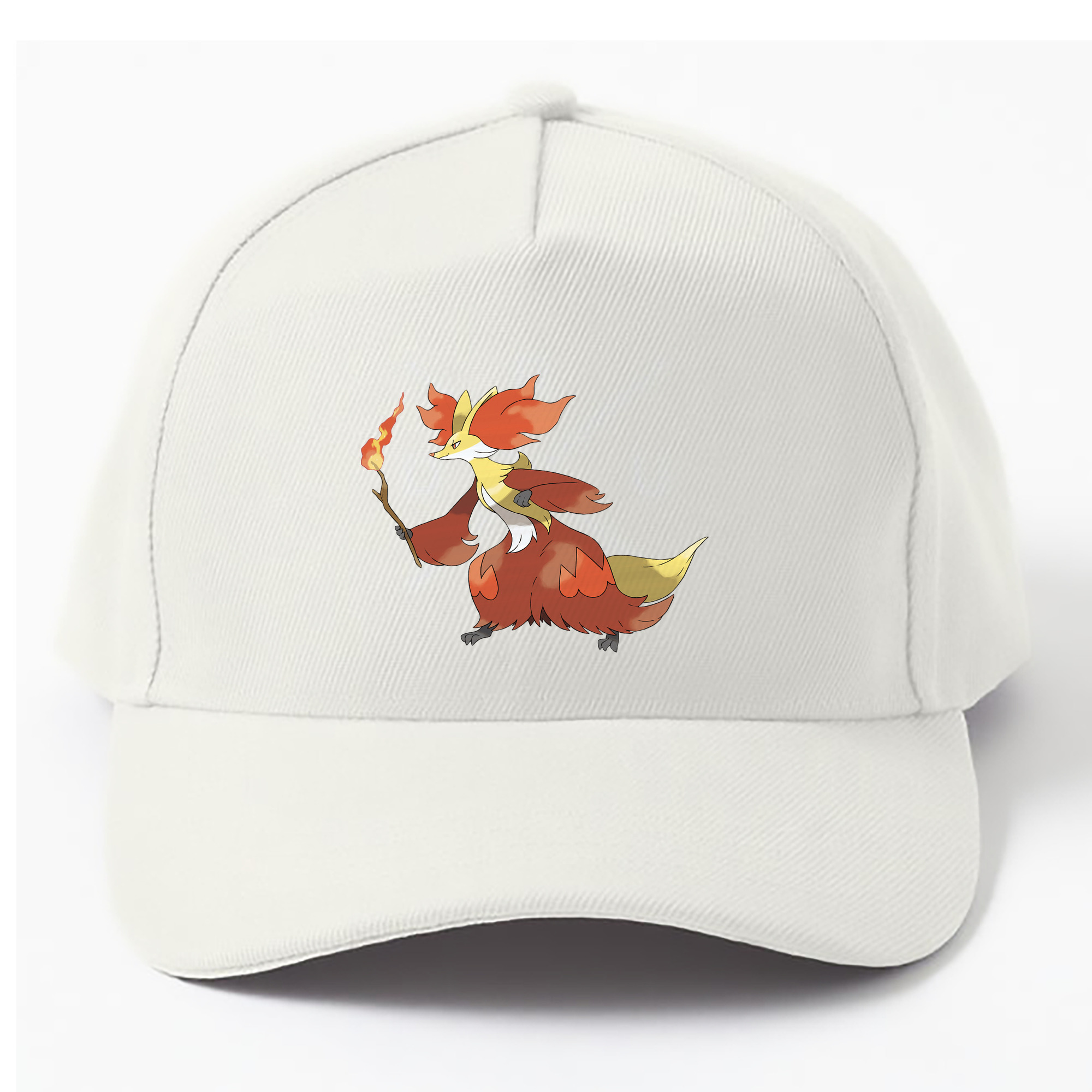（画像用） ポケットモンスター Pokémon ベースボールキャップ 綿100％ 男女兼用 帽子 スポーツ