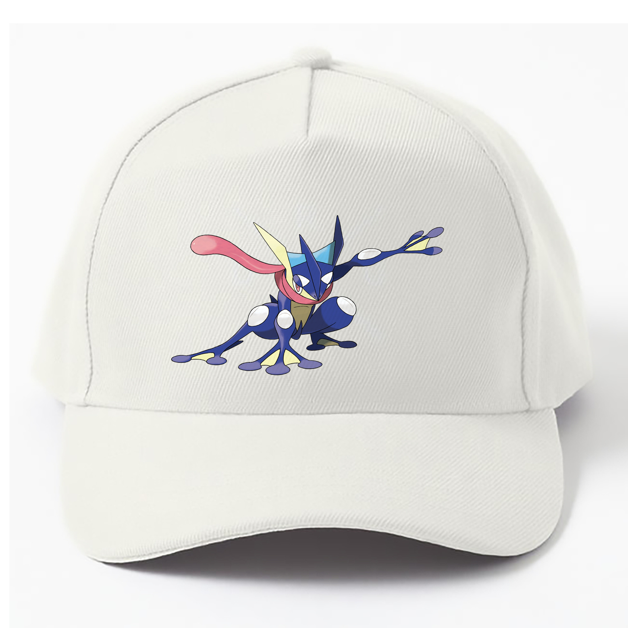 （画像用） ポケットモンスター Pokémon ベースボールキャップ 綿100％ 男女兼用 帽子 スポーツ