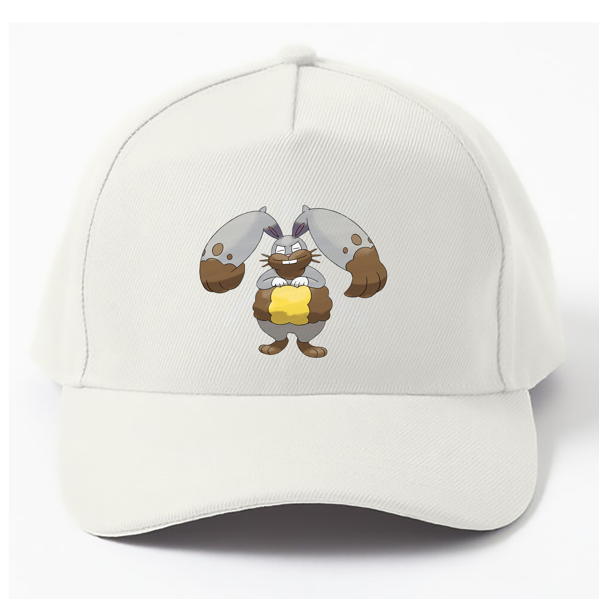 （画像用） ポケットモンスター Pokémon ベースボールキャップ 綿100％ 男女兼用 帽子 スポーツ