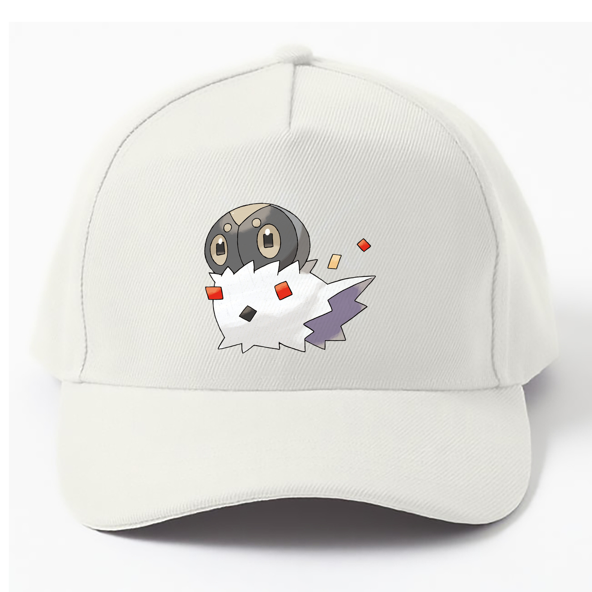 （画像用） ポケットモンスター Pokémon ベースボールキャップ 綿100％ 男女兼用 帽子 スポーツ