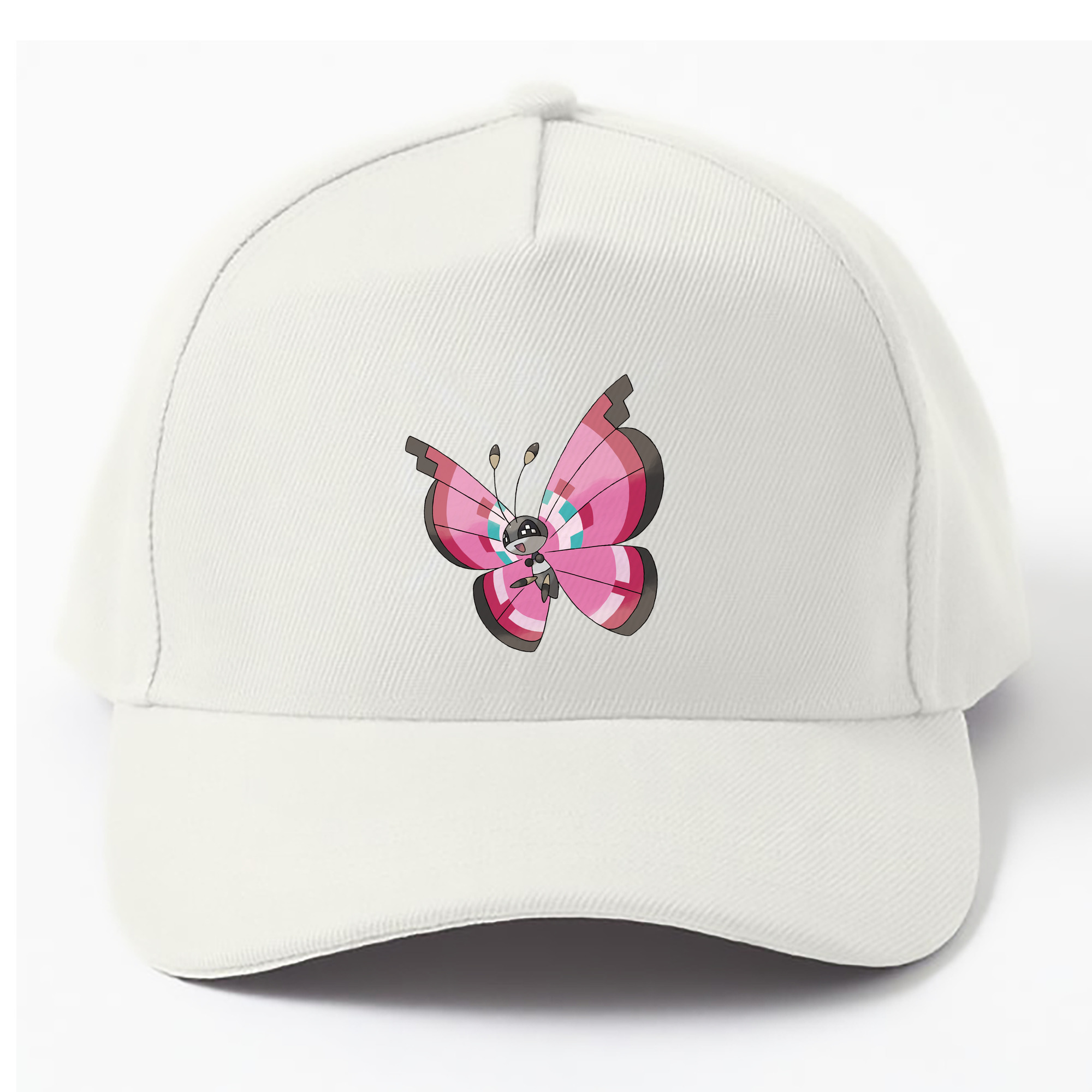 （画像用） ポケットモンスター Pokémon ベースボールキャップ 綿100％ 男女兼用 帽子 スポーツ