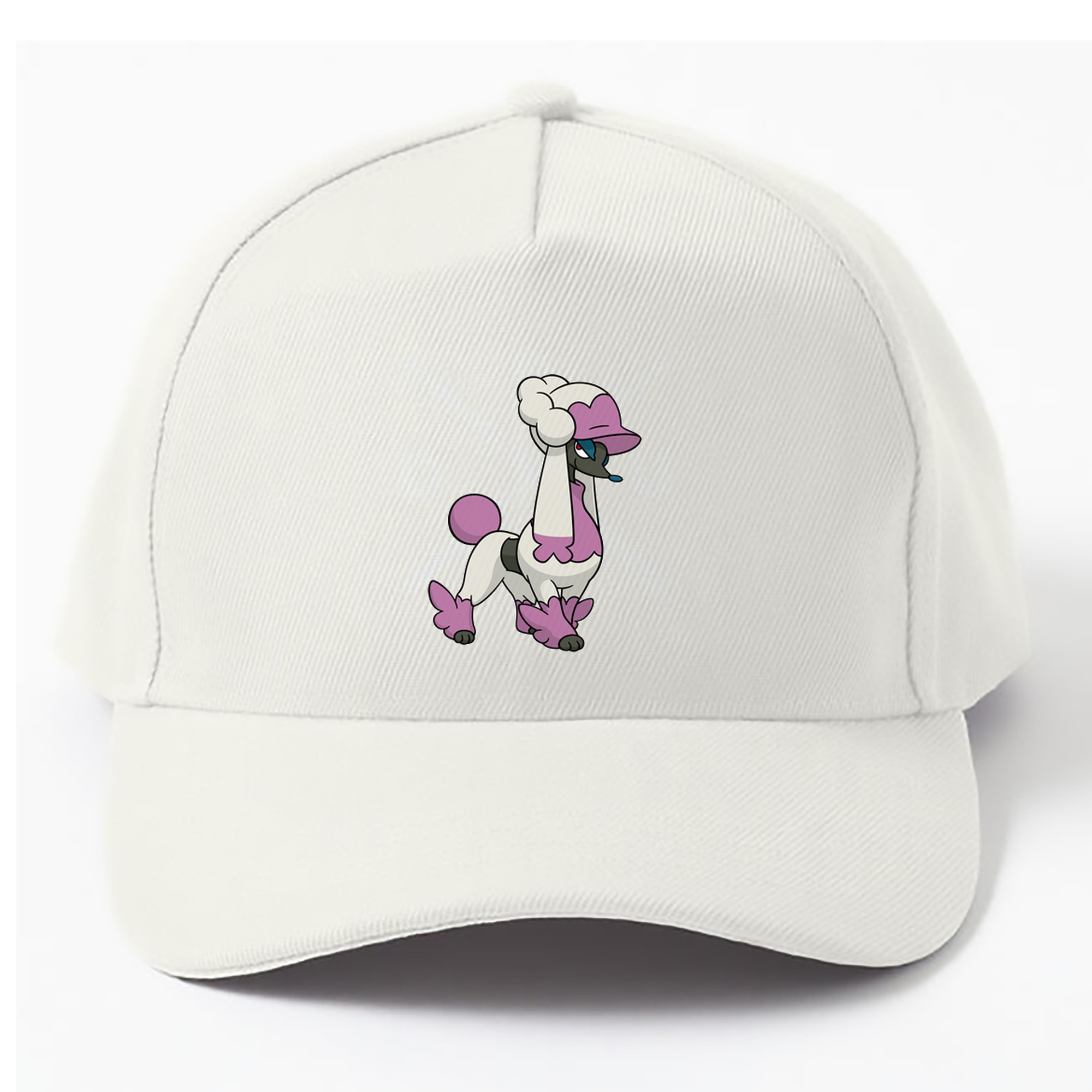 （画像用） ポケットモンスター Pokémon ベースボールキャップ 綿100％ 男女兼用 帽子 スポーツ