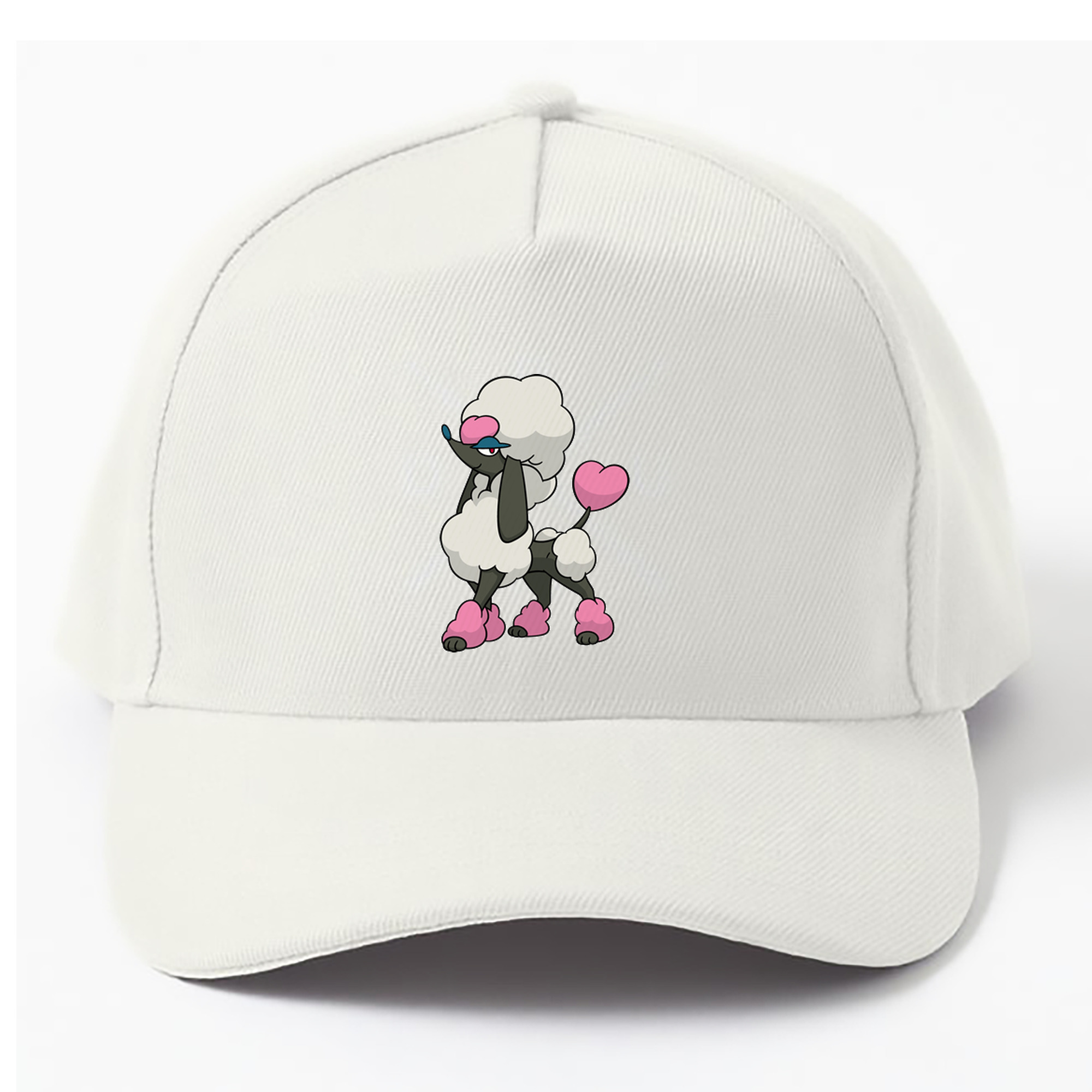 （画像用） ポケットモンスター Pokémon ベースボールキャップ 綿100％ 男女兼用 帽子 スポーツ