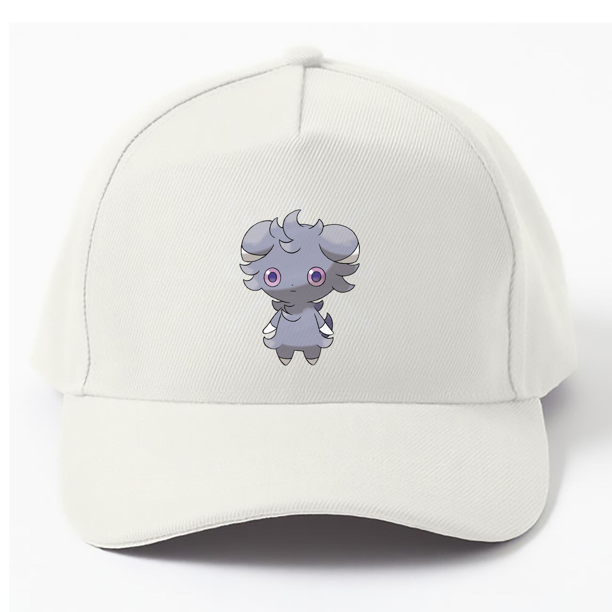 （画像用） ポケットモンスター Pokémon ベースボールキャップ 綿100％ 男女兼用 帽子 スポーツ