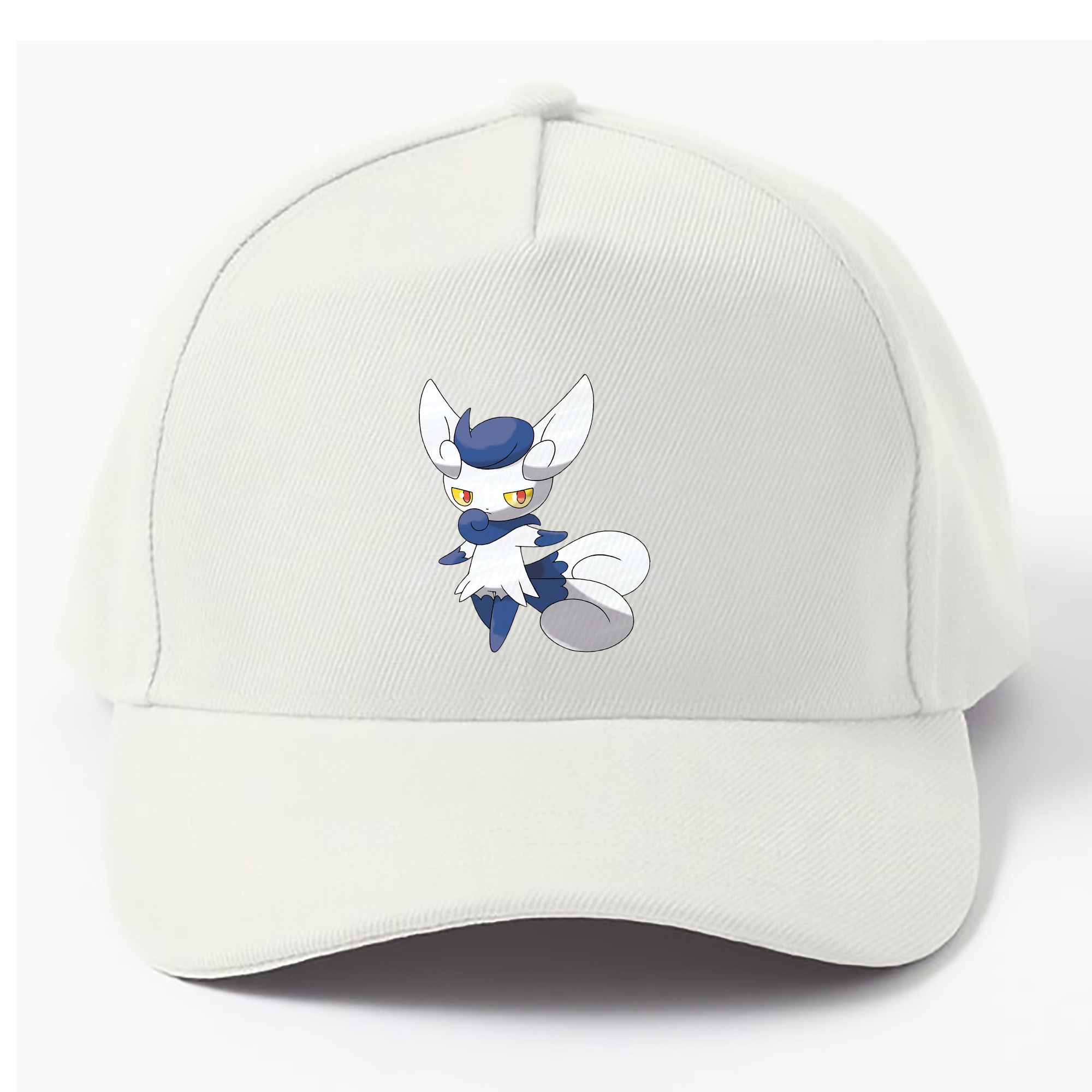 （画像用） ポケットモンスター Pokémon ベースボールキャップ 綿100％ 男女兼用 帽子 スポーツ