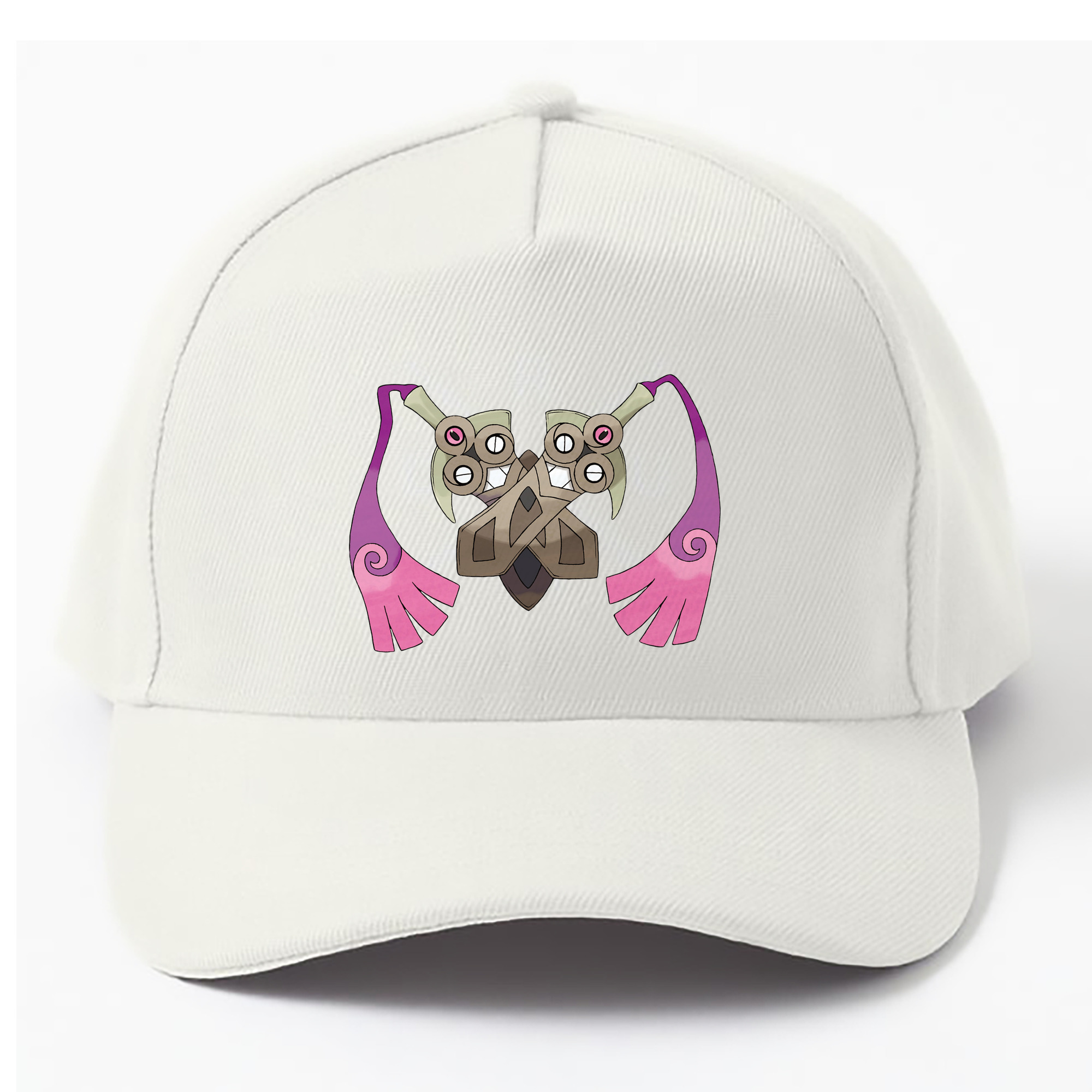 （画像用） ポケットモンスター Pokémon ベースボールキャップ 綿100％ 男女兼用 帽子 スポーツ