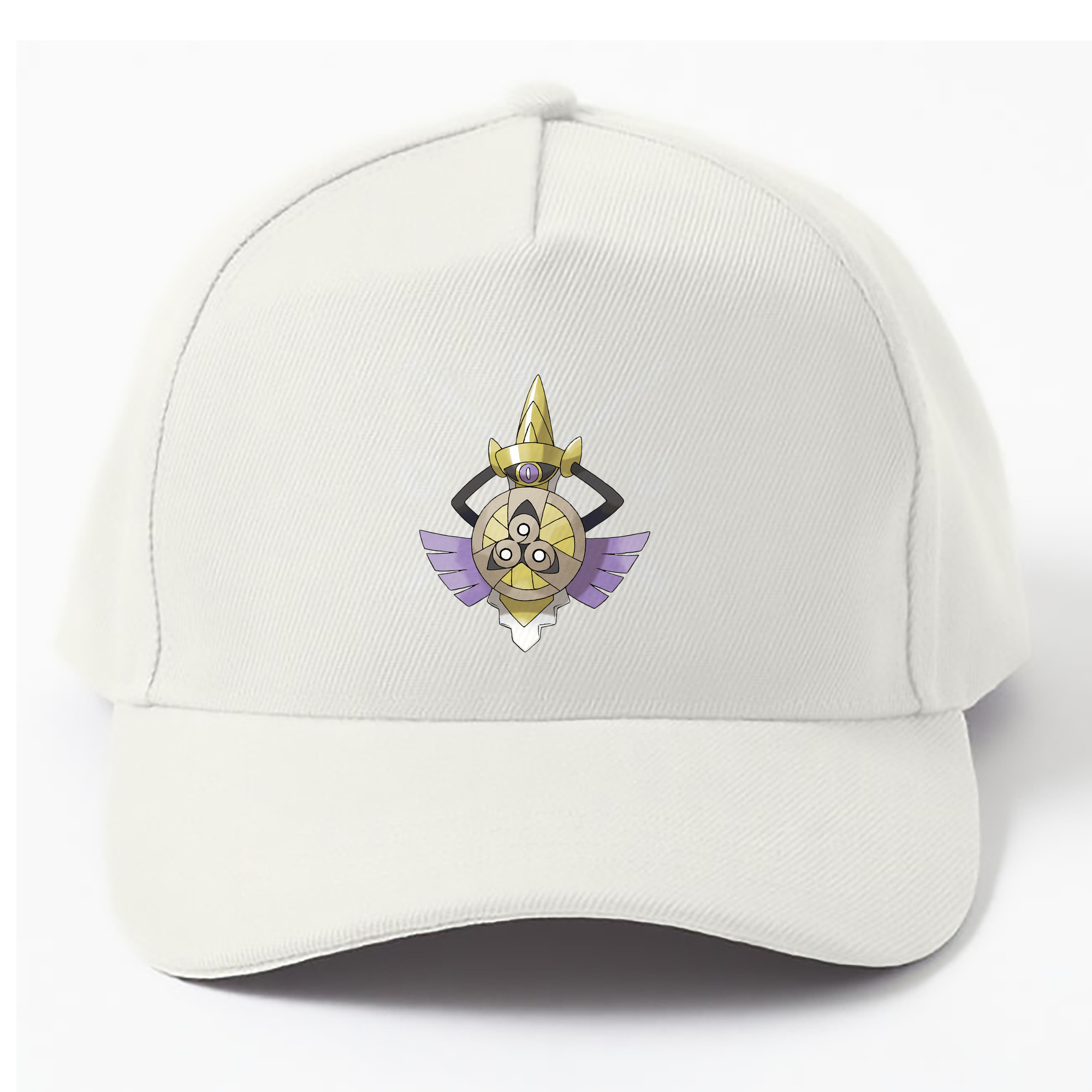 （画像用） ポケットモンスター Pokémon ベースボールキャップ 綿100％ 男女兼用 帽子 スポーツ