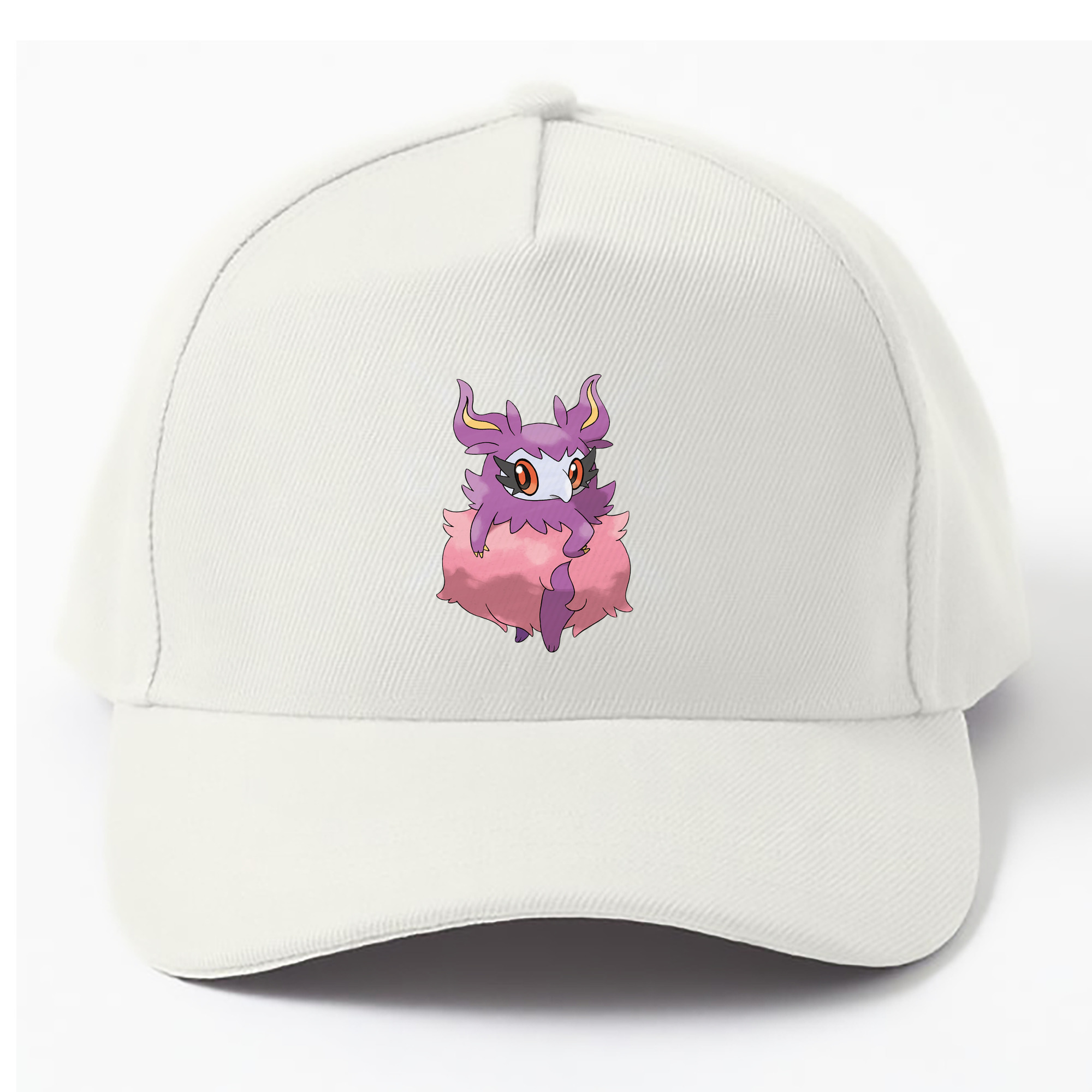 （画像用） ポケットモンスター Pokémon ベースボールキャップ 綿100％ 男女兼用 帽子 スポーツ