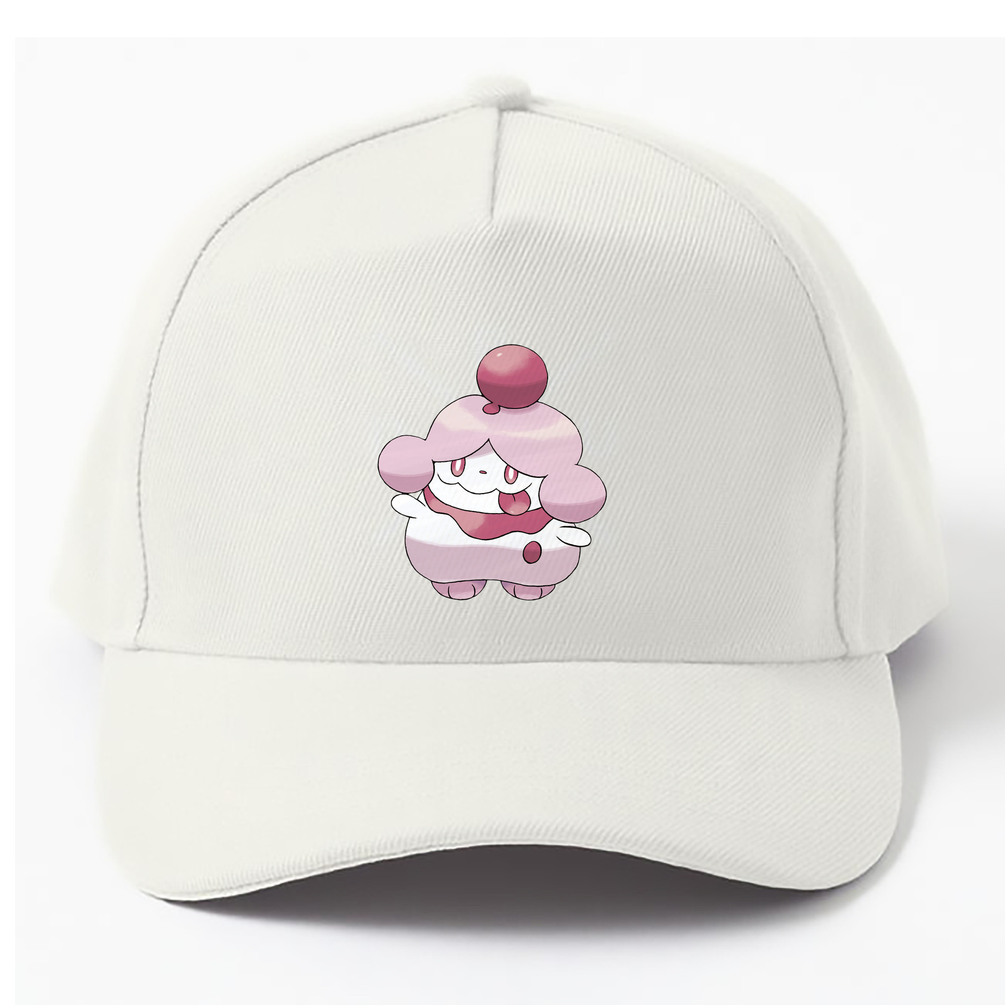 （画像用） ポケットモンスター Pokémon ベースボールキャップ 綿100％ 男女兼用 帽子 スポーツ