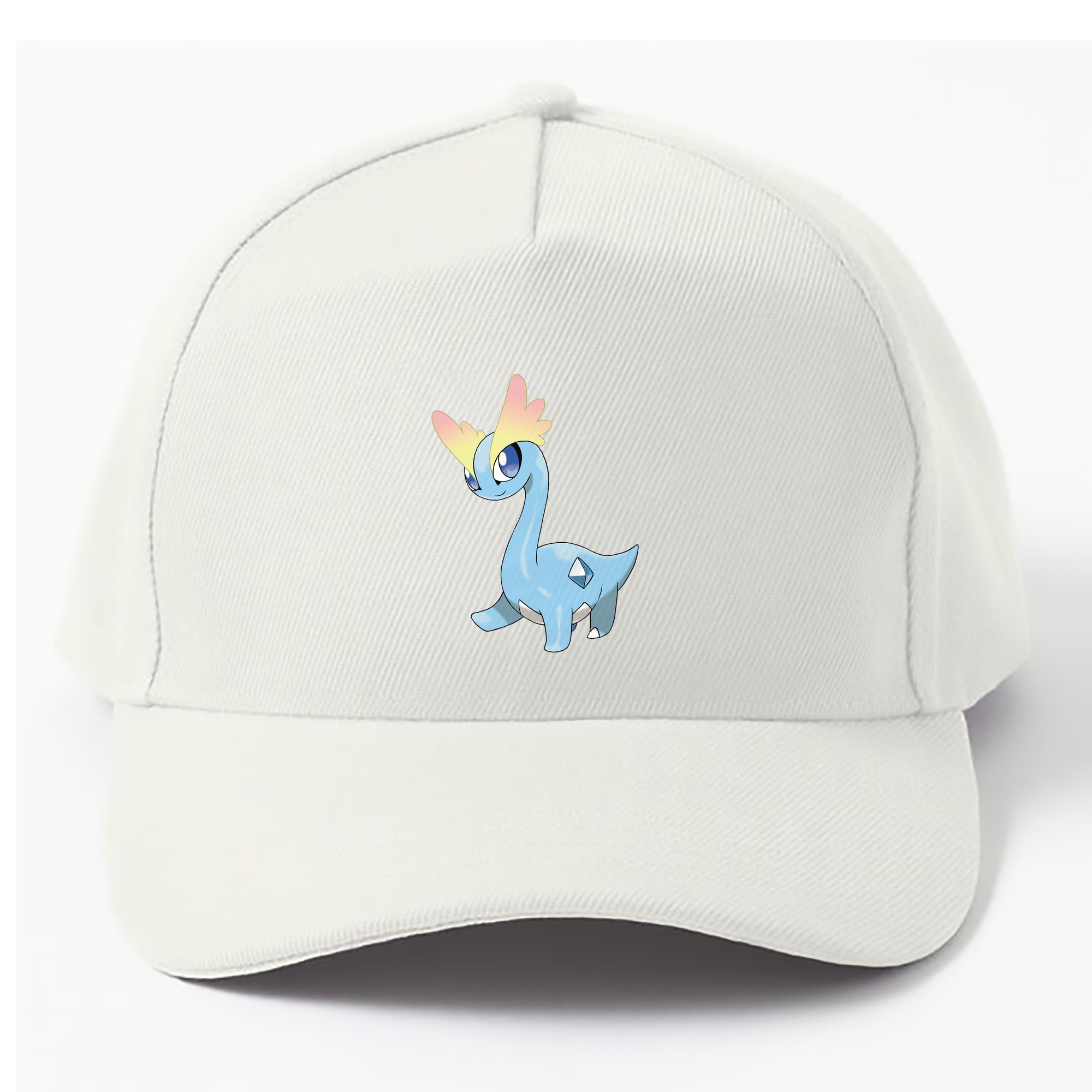 （画像用） ポケットモンスター Pokémon ベースボールキャップ 綿100％ 男女兼用 帽子 スポーツ