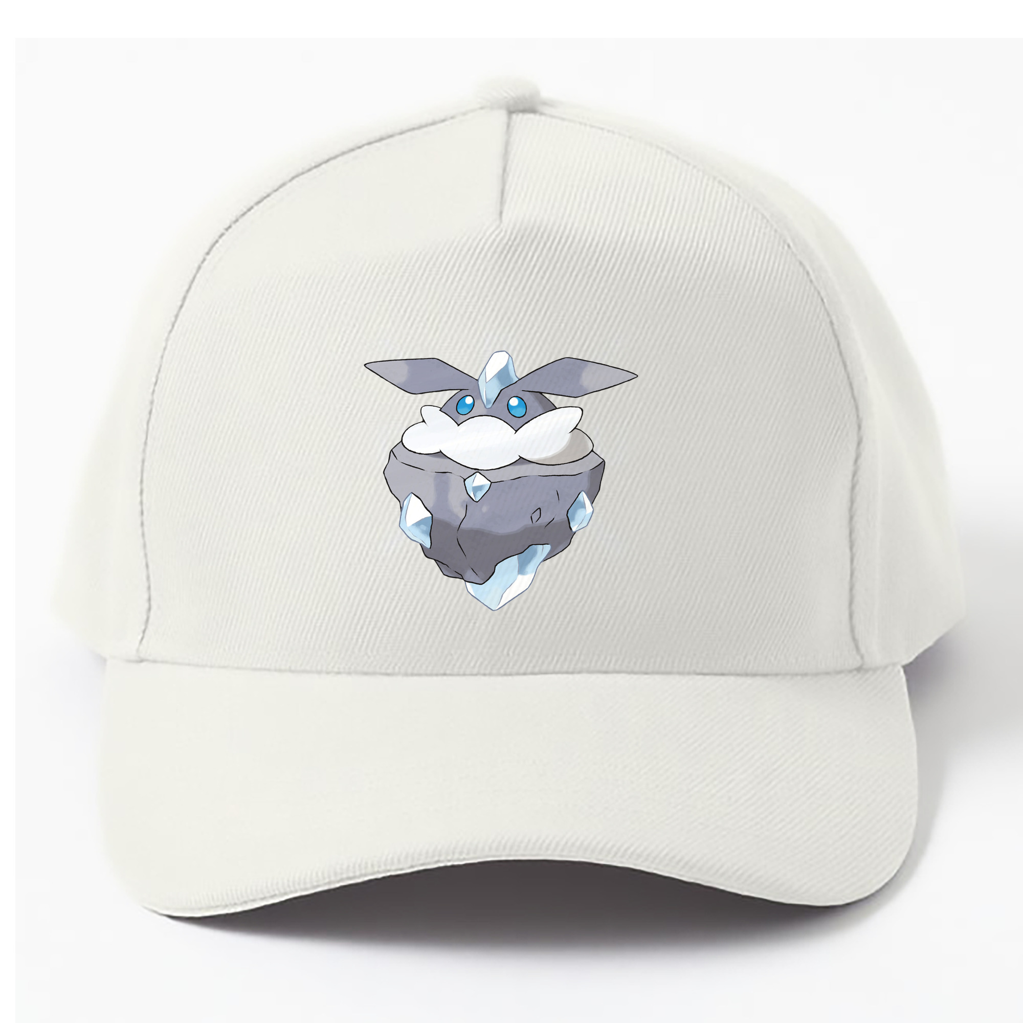 （画像用） ポケットモンスター Pokémon ベースボールキャップ 綿100％ 男女兼用 帽子 スポーツ