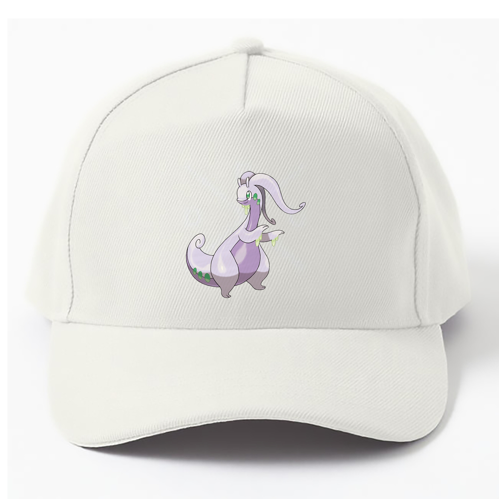 （画像用） ポケットモンスター Pokémon ベースボールキャップ 綿100％ 男女兼用 帽子 スポーツ