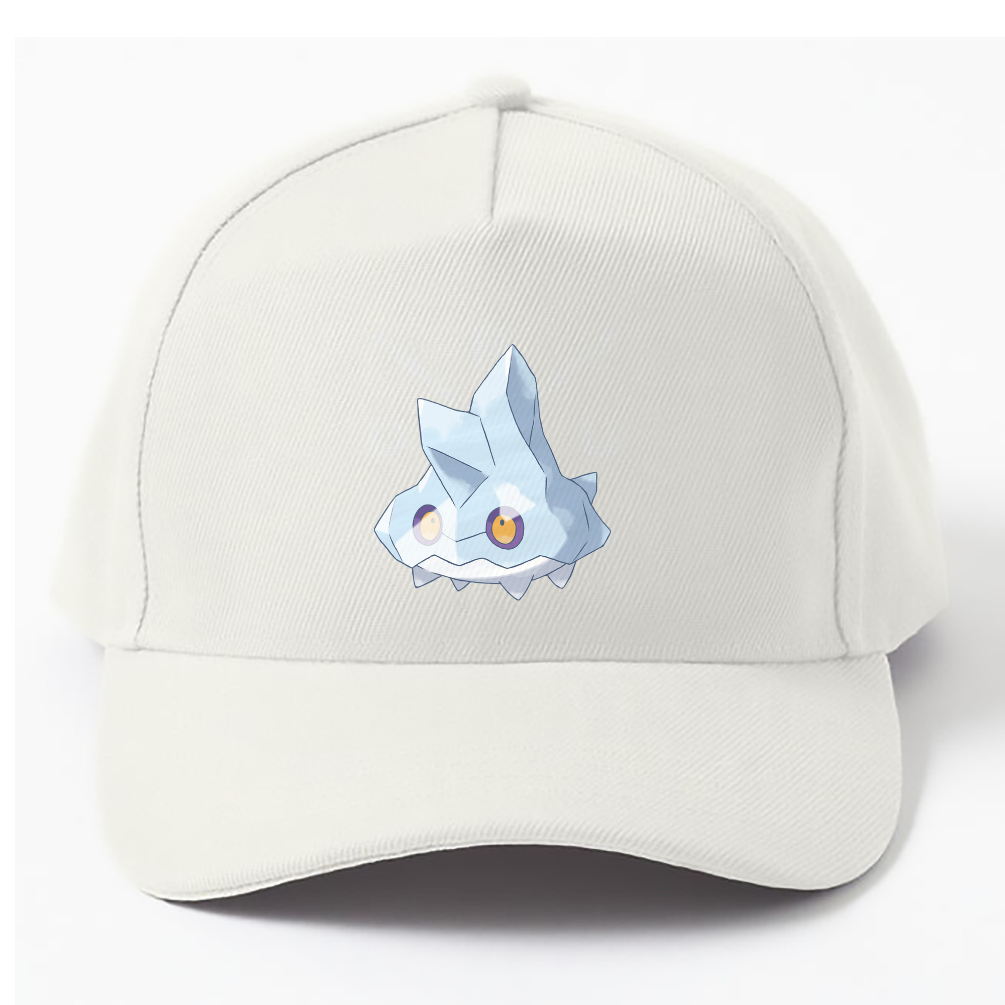 （画像用） ポケットモンスター Pokémon ベースボールキャップ 綿100％ 男女兼用 帽子 スポーツ