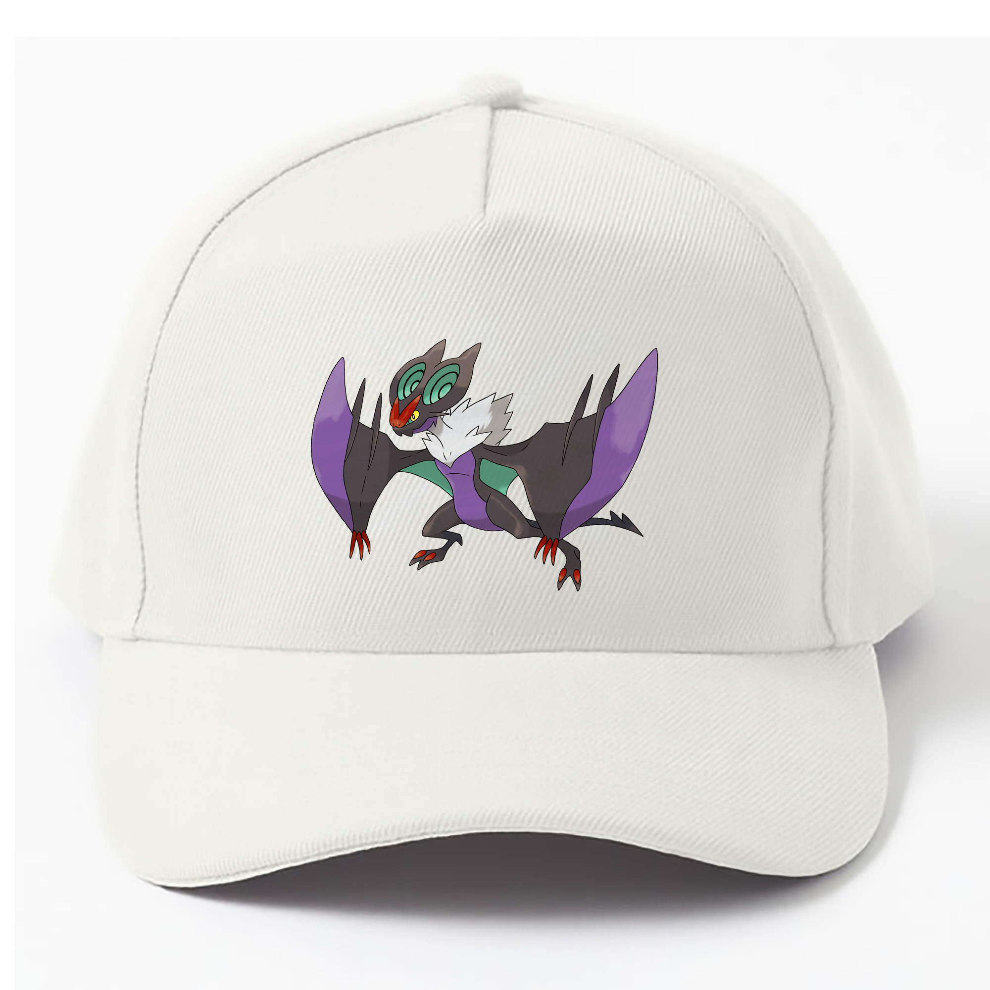 （画像用） ポケットモンスター Pokémon ベースボールキャップ 綿100％ 男女兼用 帽子 スポーツ