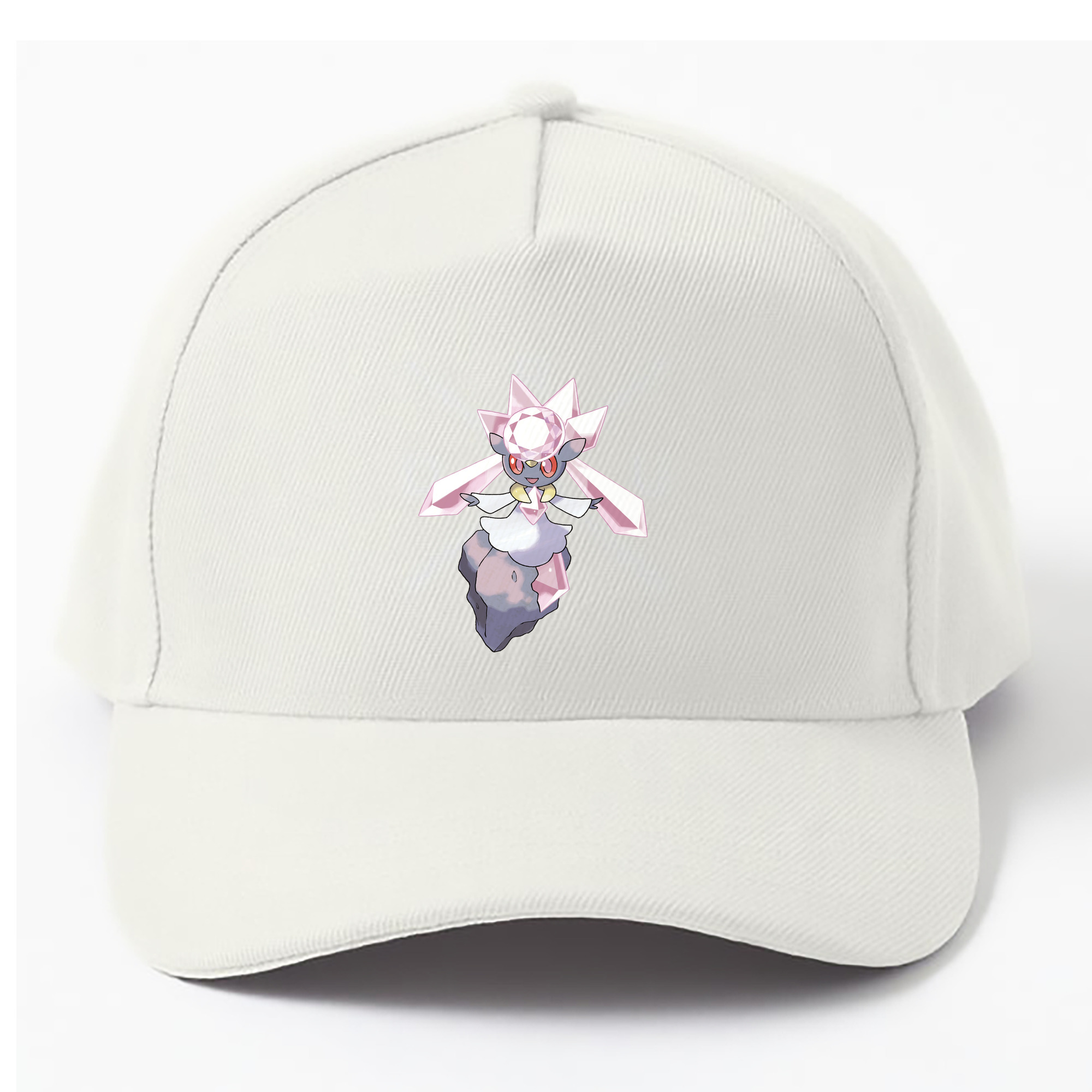 （画像用） ポケットモンスター Pokémon ベースボールキャップ 綿100％ 男女兼用 帽子 スポーツ