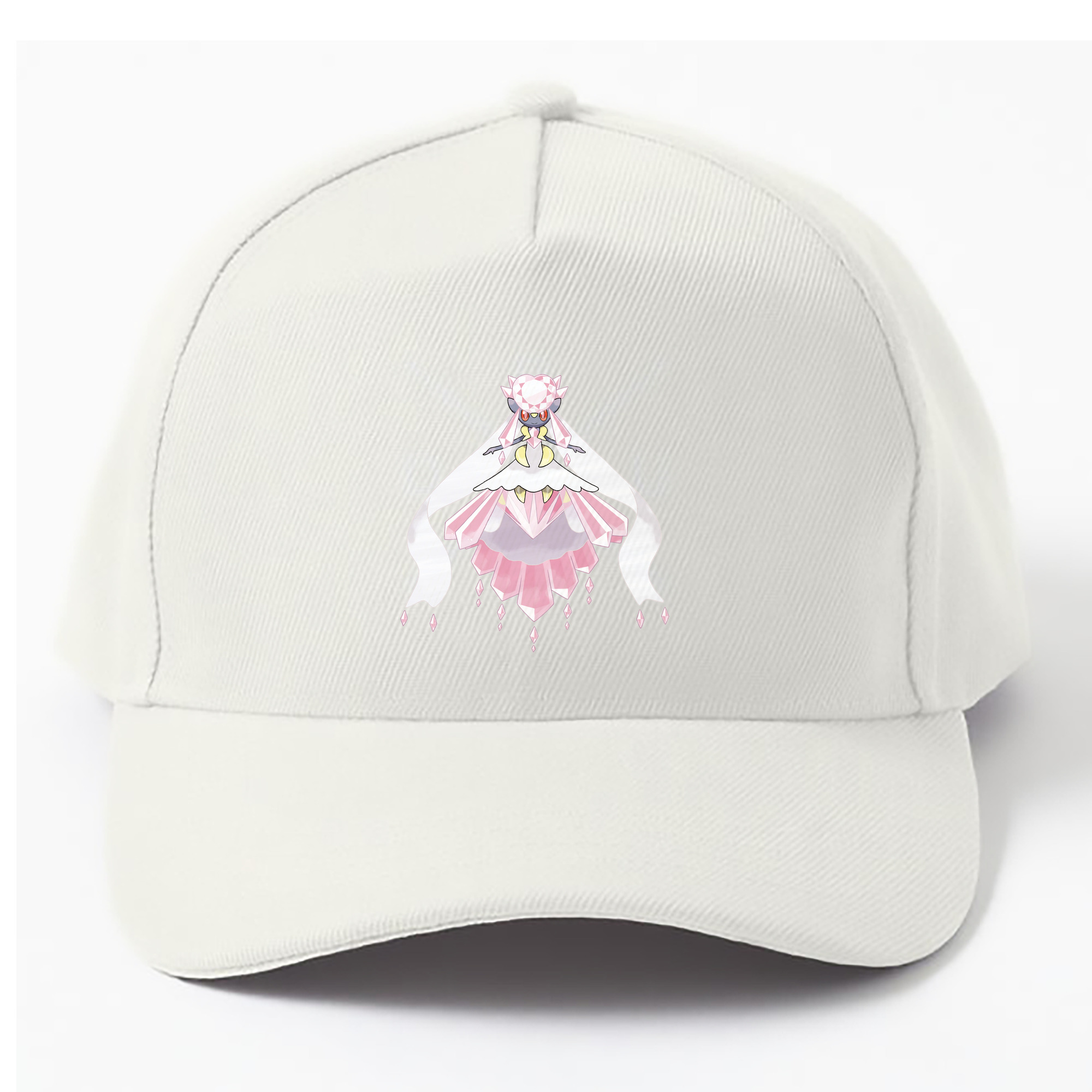 （画像用） ポケットモンスター Pokémon ベースボールキャップ 綿100％ 男女兼用 帽子 スポーツ