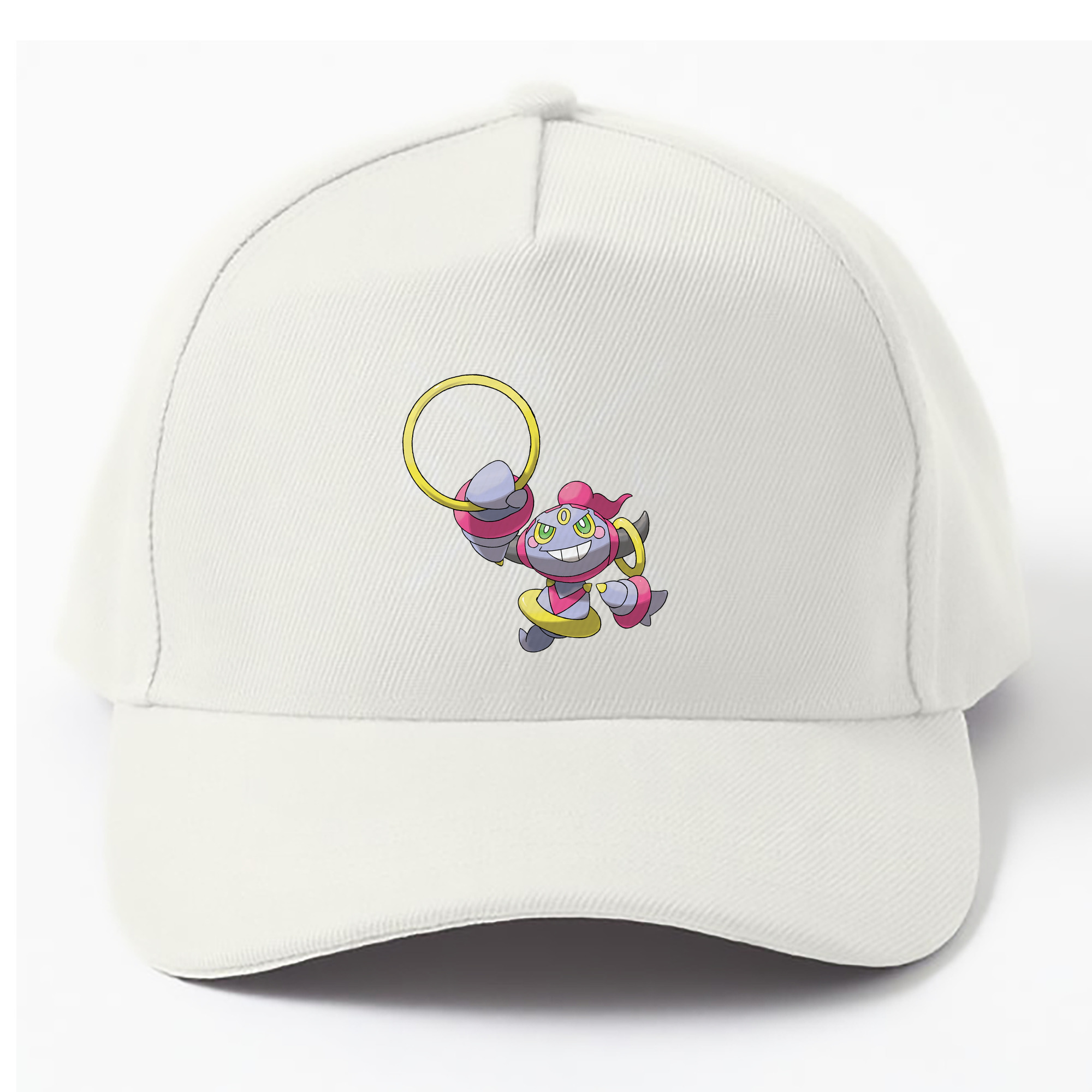 （画像用） ポケットモンスター Pokémon ベースボールキャップ 綿100％ 男女兼用 帽子 スポーツ