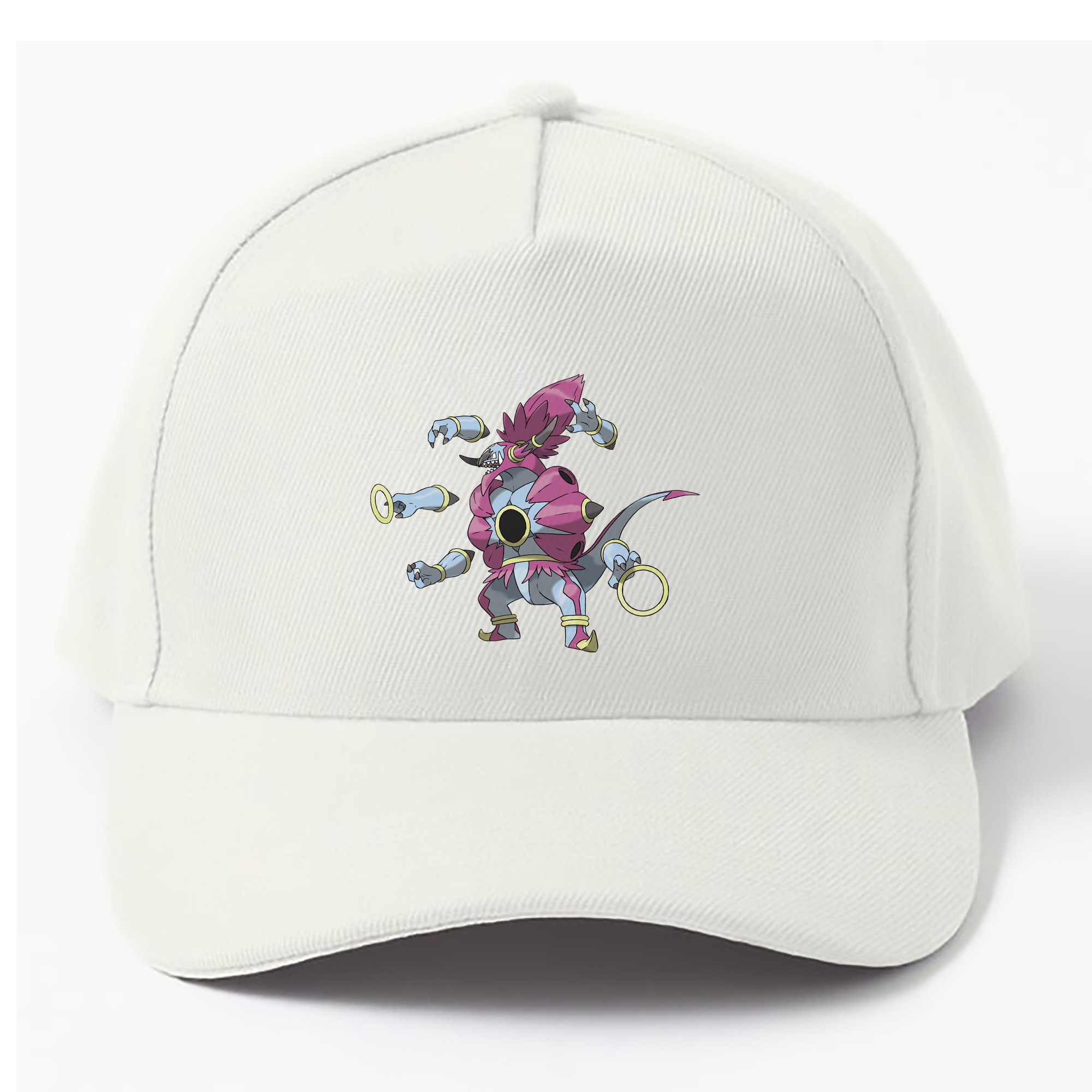 （画像用） ポケットモンスター Pokémon ベースボールキャップ 綿100％ 男女兼用 帽子 スポーツ