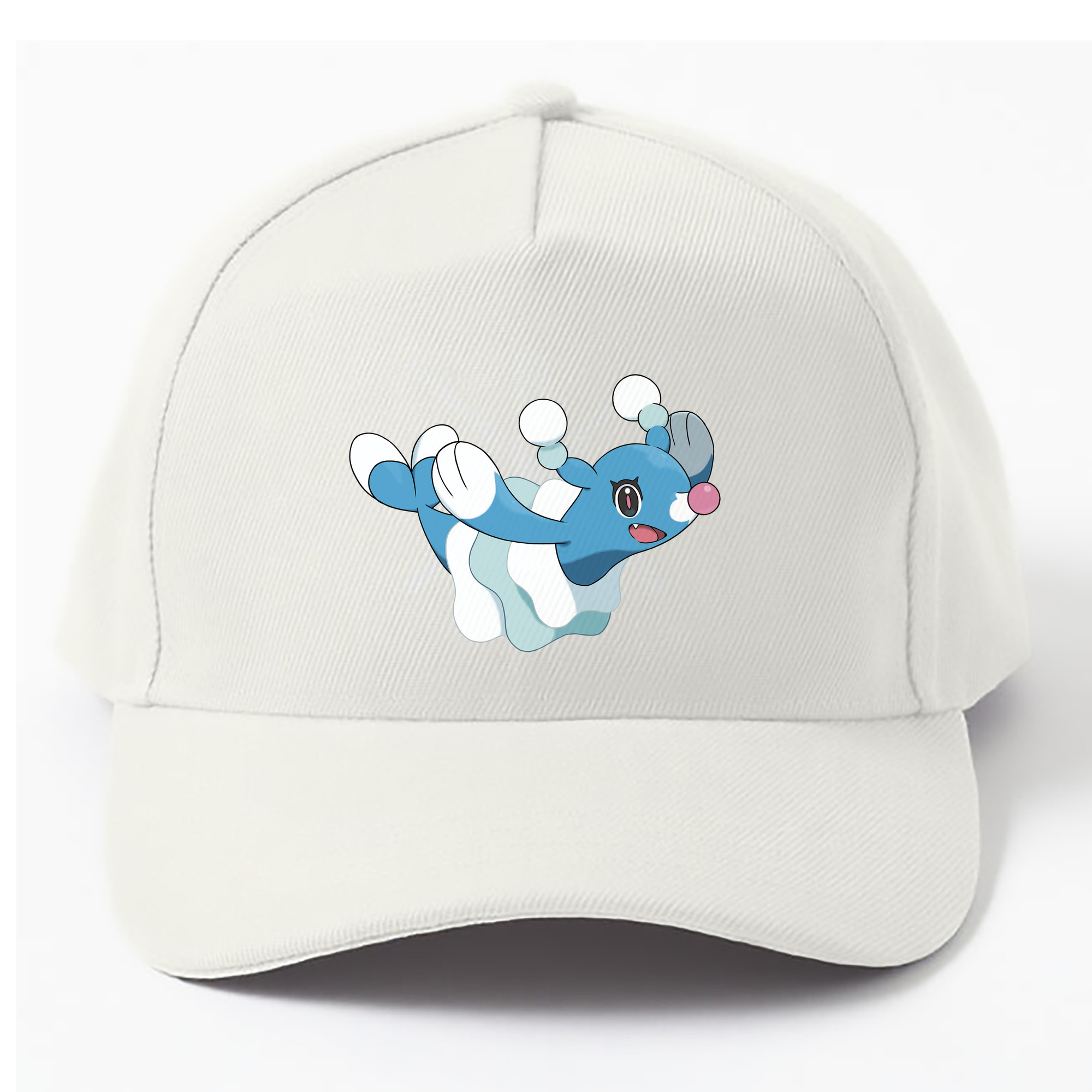 （画像用） ポケットモンスター Pokémon ベースボールキャップ 綿100％ 男女兼用 帽子 スポーツ