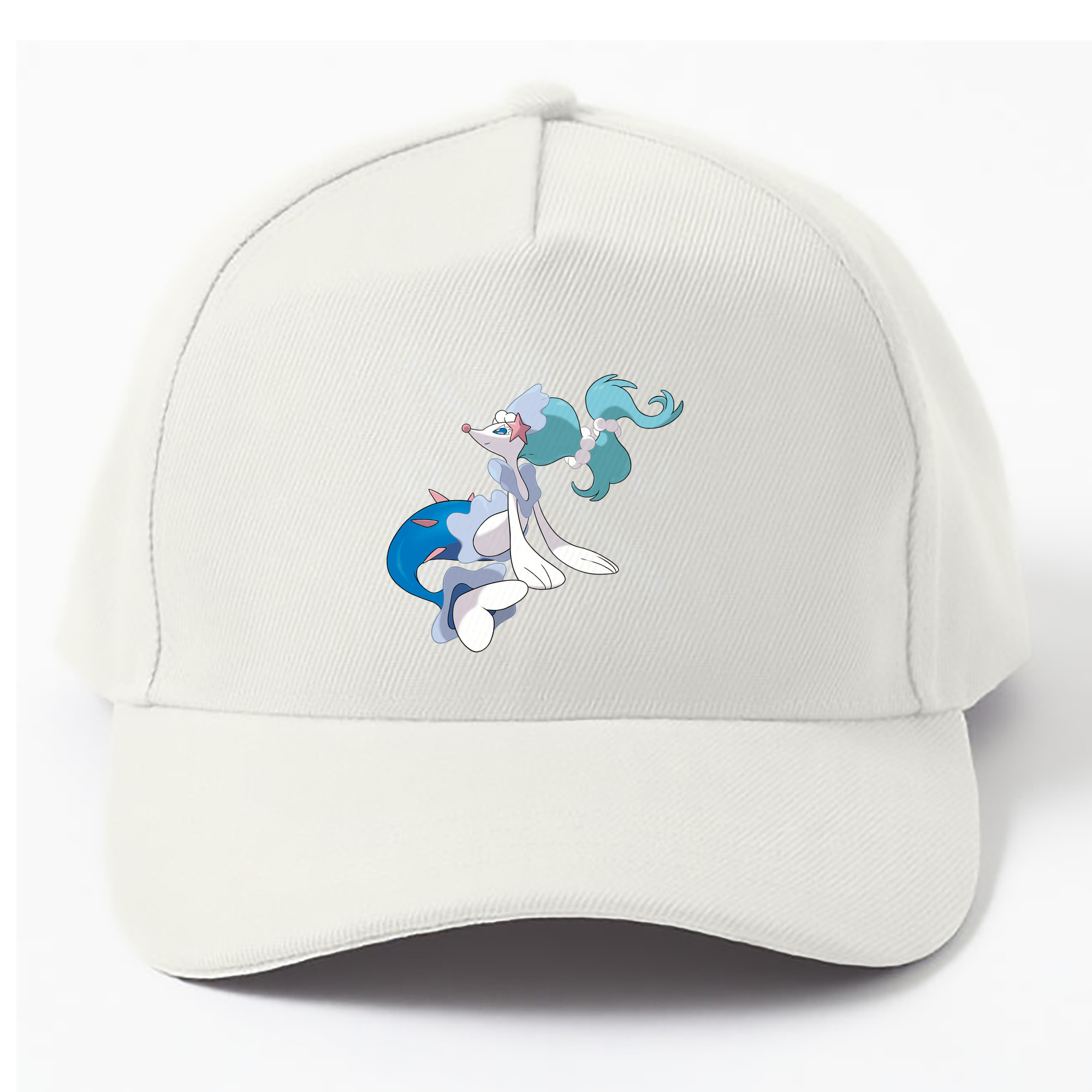 （画像用） ポケットモンスター Pokémon ベースボールキャップ 綿100％ 男女兼用 帽子 スポーツ
