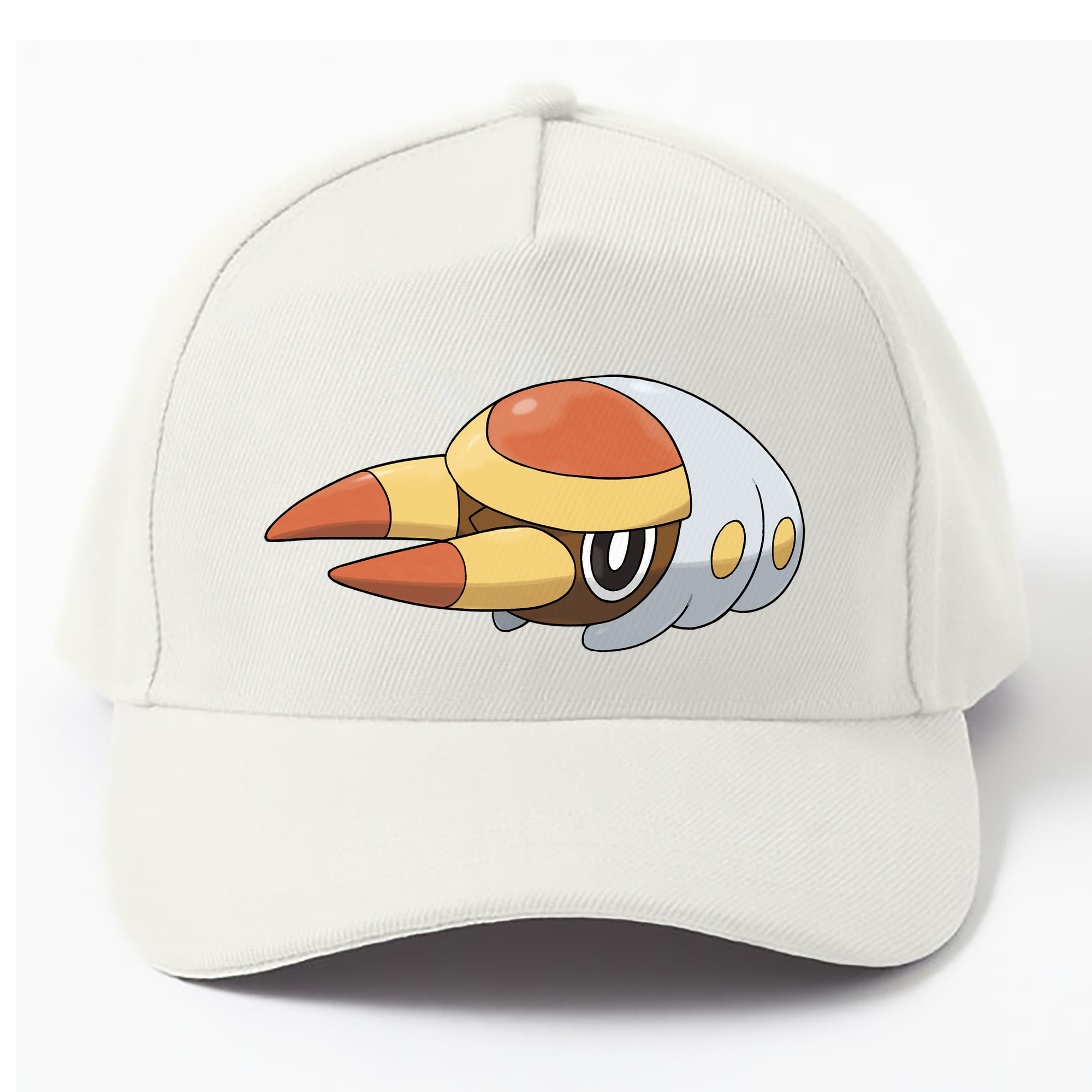 （画像用） ポケットモンスター Pokémon ベースボールキャップ 綿100％ 男女兼用 帽子 スポーツ