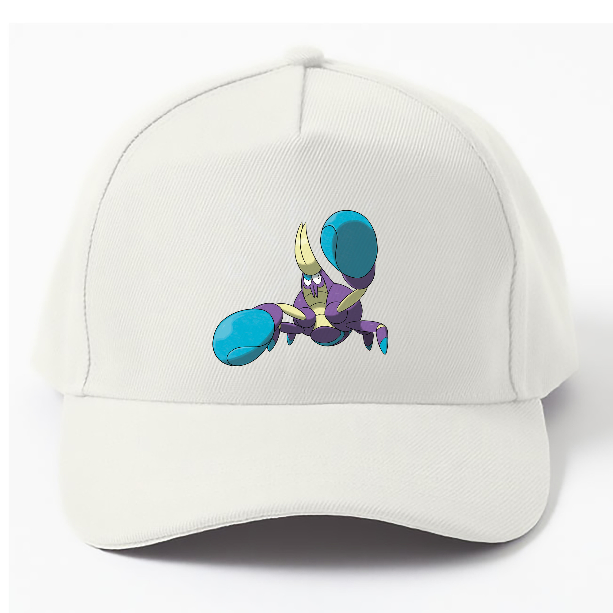 （画像用） ポケットモンスター Pokémon ベースボールキャップ 綿100％ 男女兼用 帽子 スポーツ
