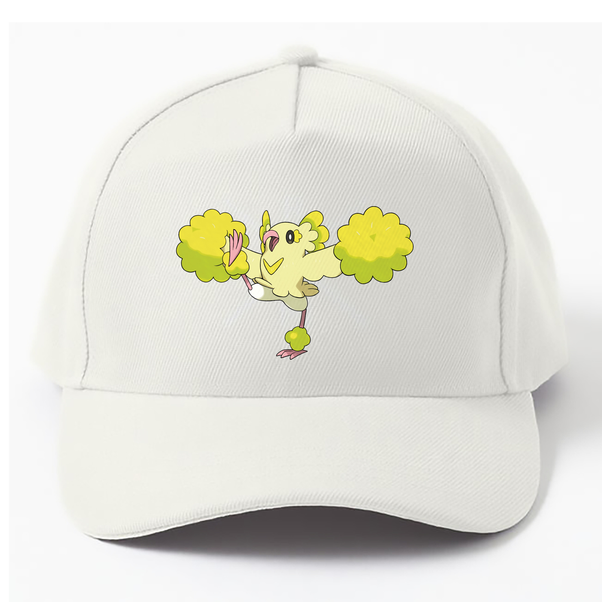 （画像用） ポケットモンスター Pokémon ベースボールキャップ 綿100％ 男女兼用 帽子 スポーツ