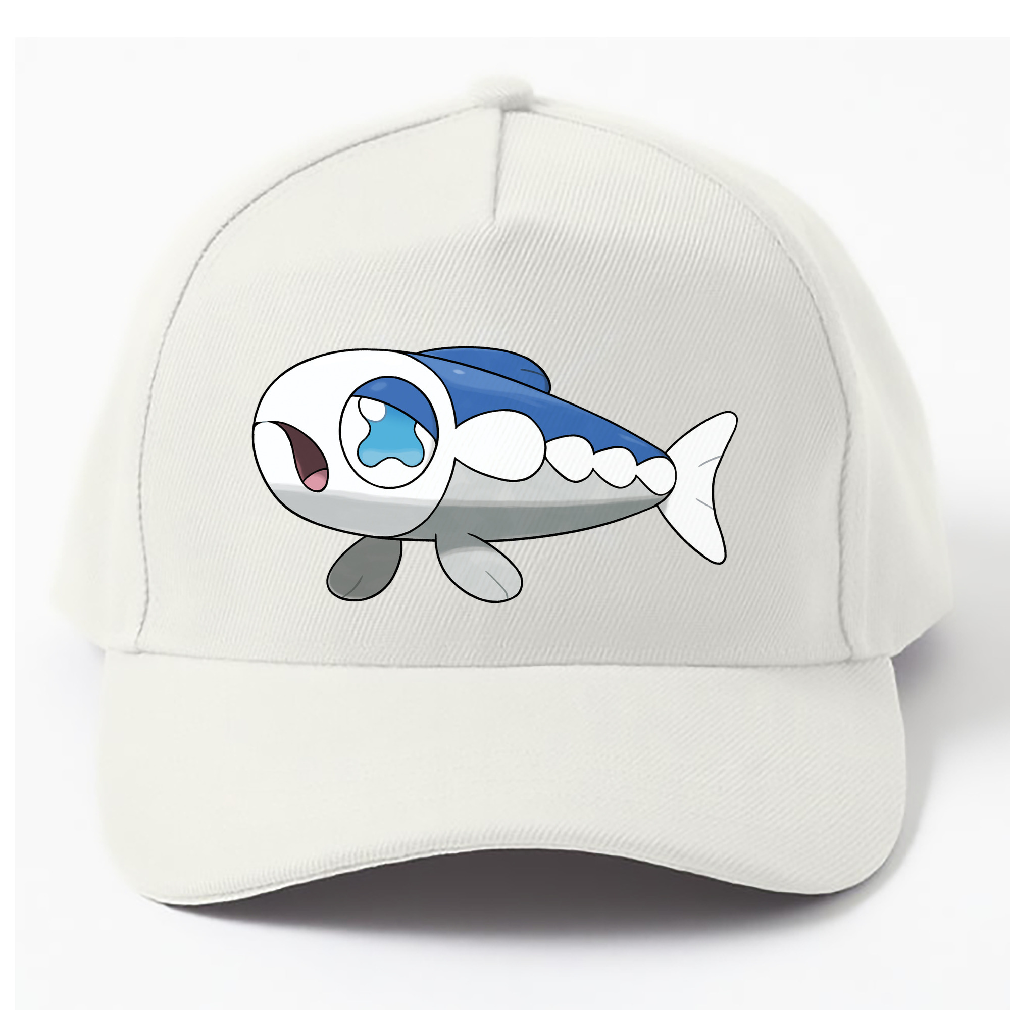 （画像用） ポケットモンスター Pokémon ベースボールキャップ 綿100％ 男女兼用 帽子 スポーツ