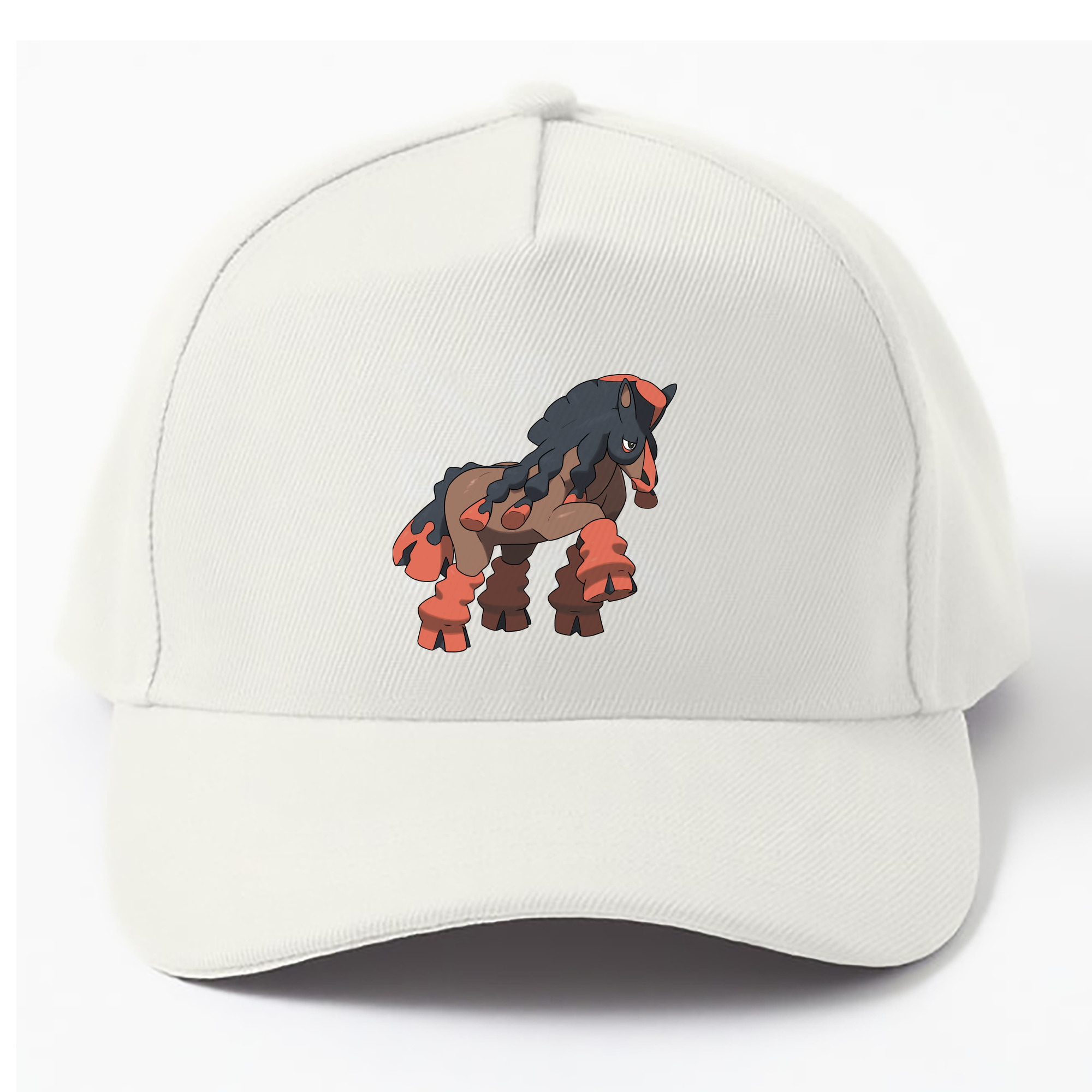 （画像用） ポケットモンスター Pokémon ベースボールキャップ 綿100％ 男女兼用 帽子 スポーツ
