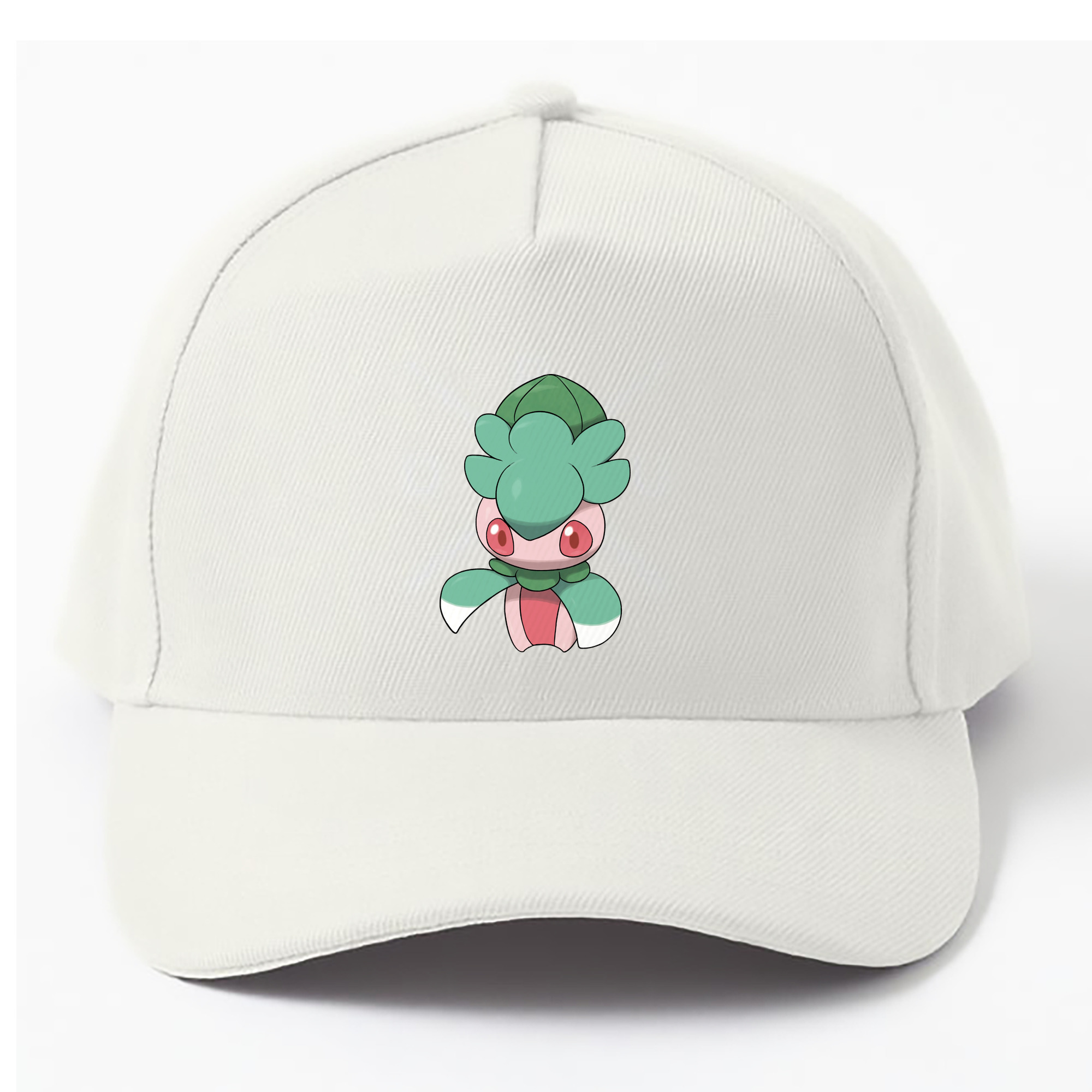 （画像用） ポケットモンスター Pokémon ベースボールキャップ 綿100％ 男女兼用 帽子 スポーツ
