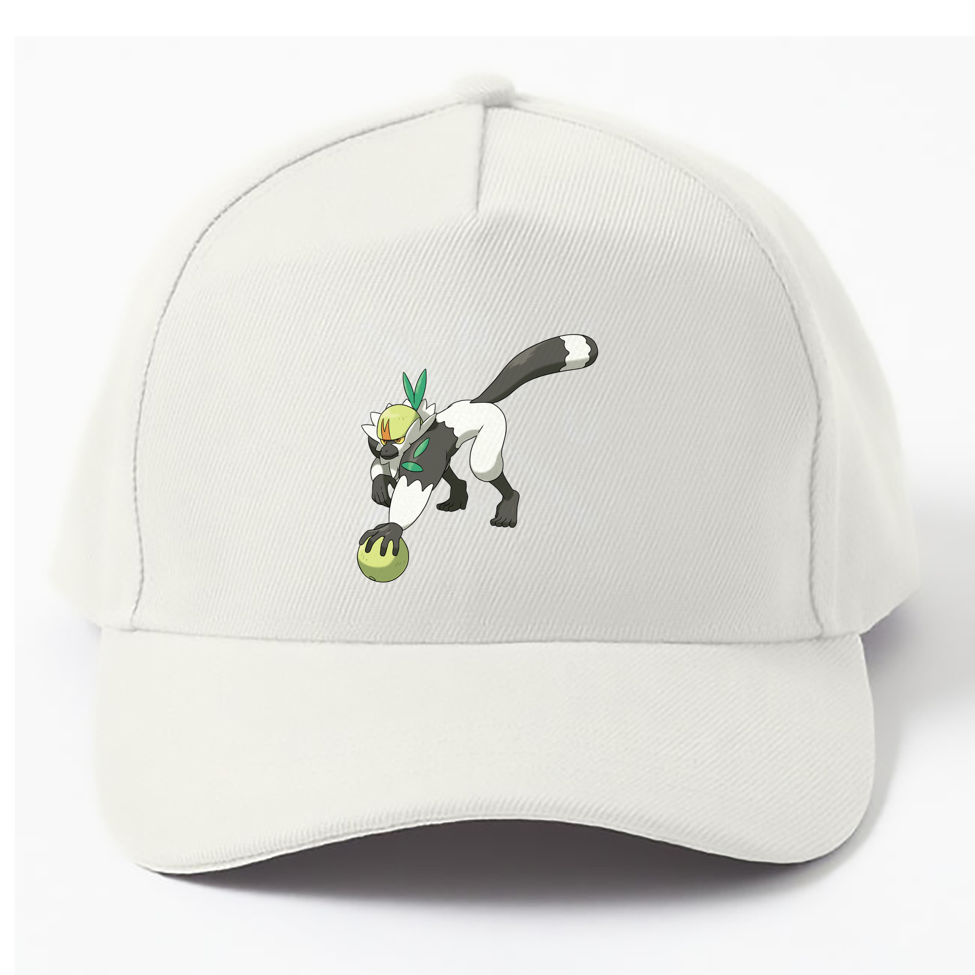 （画像用） ポケットモンスター Pokémon ベースボールキャップ 綿100％ 男女兼用 帽子 スポーツ