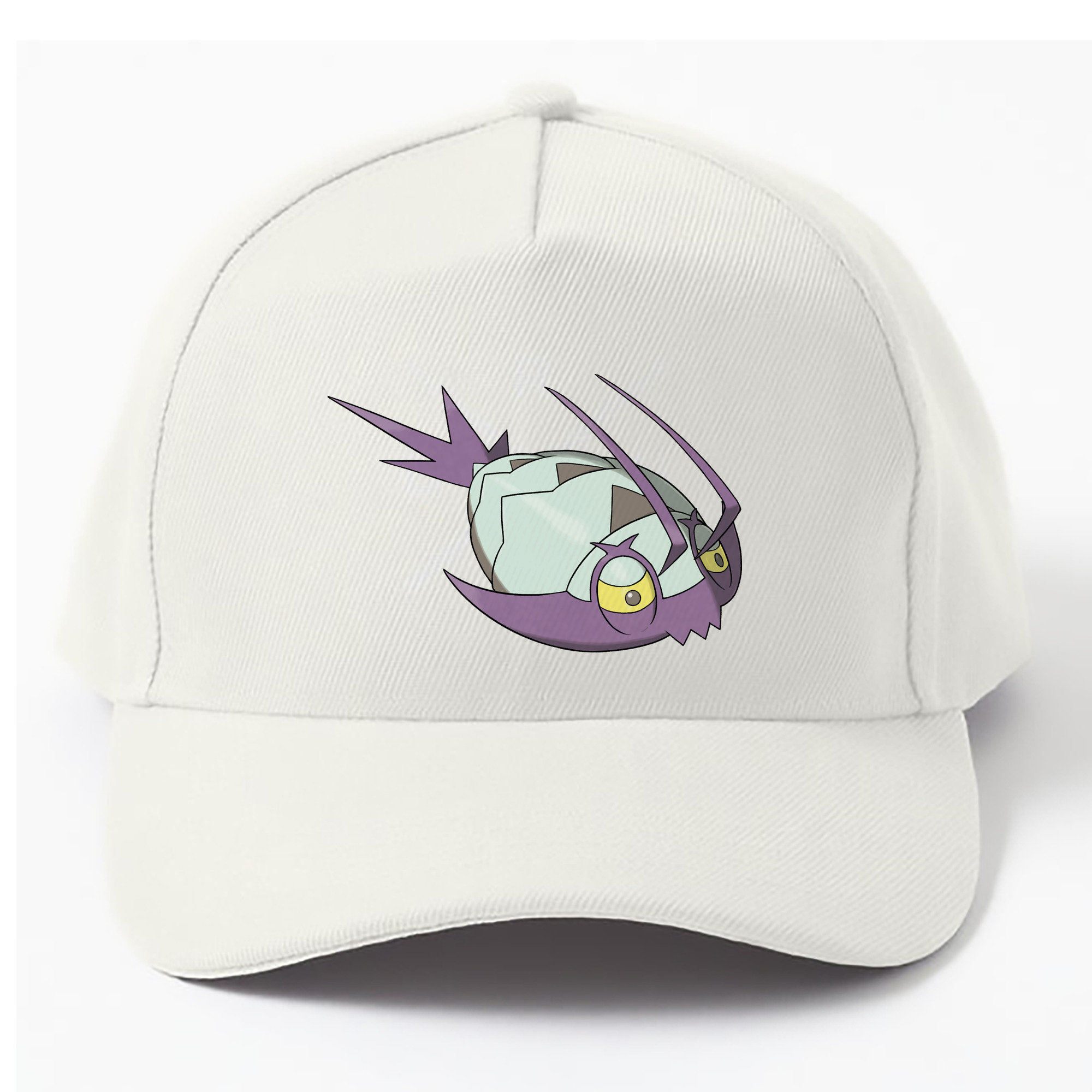 （画像用） ポケットモンスター Pokémon ベースボールキャップ 綿100％ 男女兼用 帽子 スポーツ