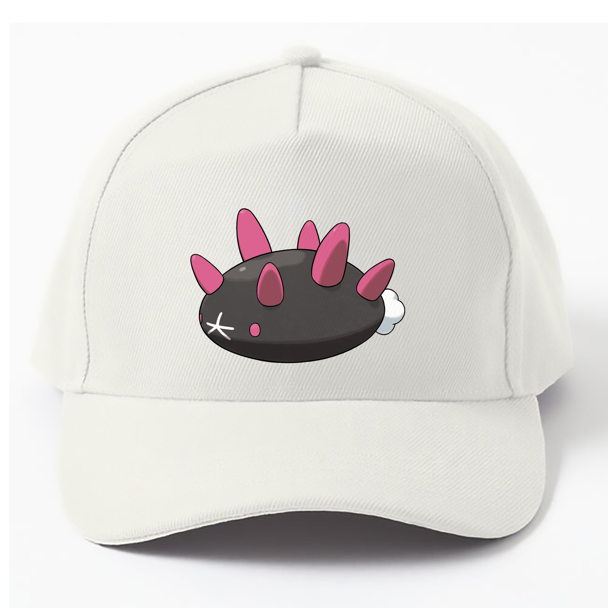 （画像用） ポケットモンスター Pokémon ベースボールキャップ 綿100％ 男女兼用 帽子 スポーツ