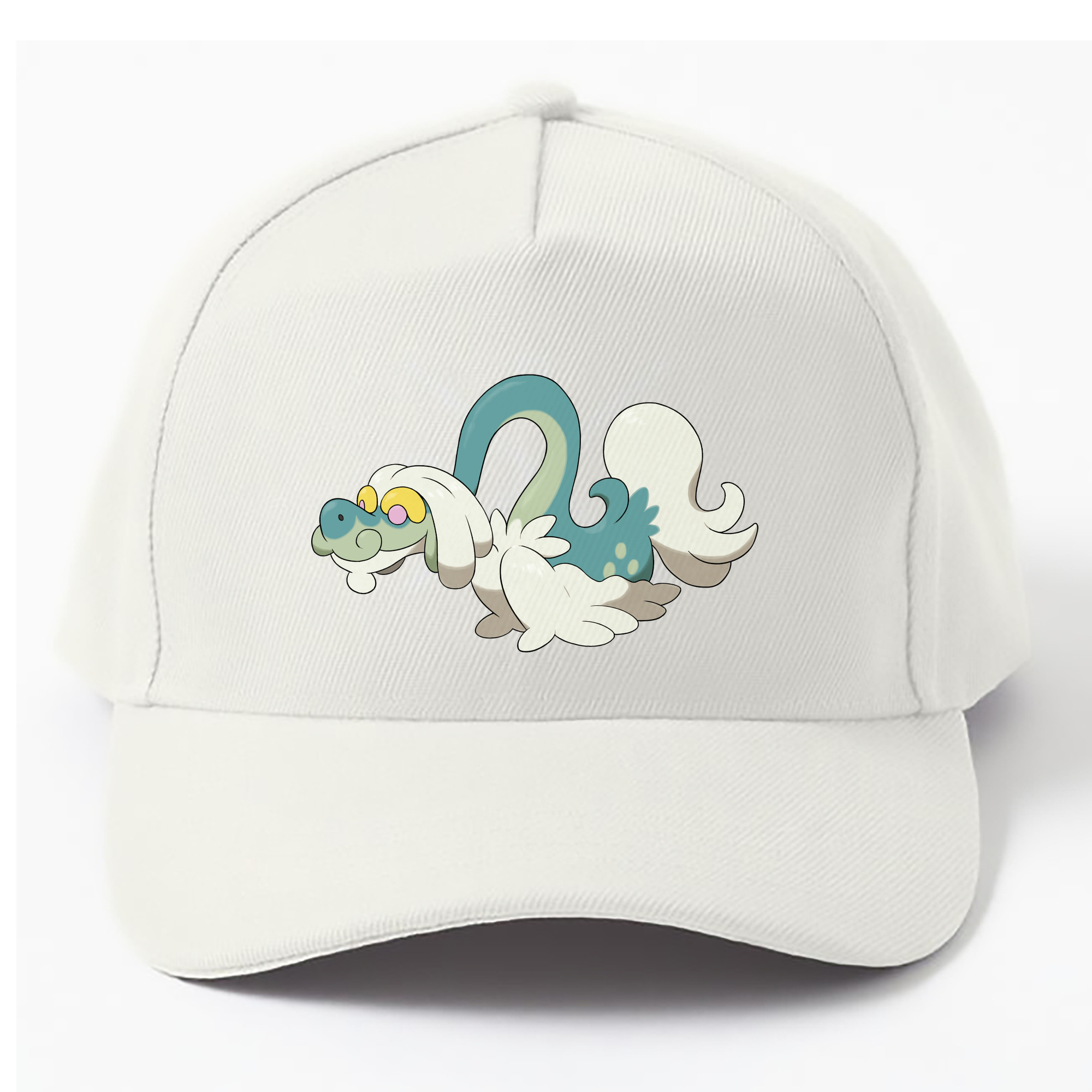 （画像用） ポケットモンスター Pokémon ベースボールキャップ 綿100％ 男女兼用 帽子 スポーツ