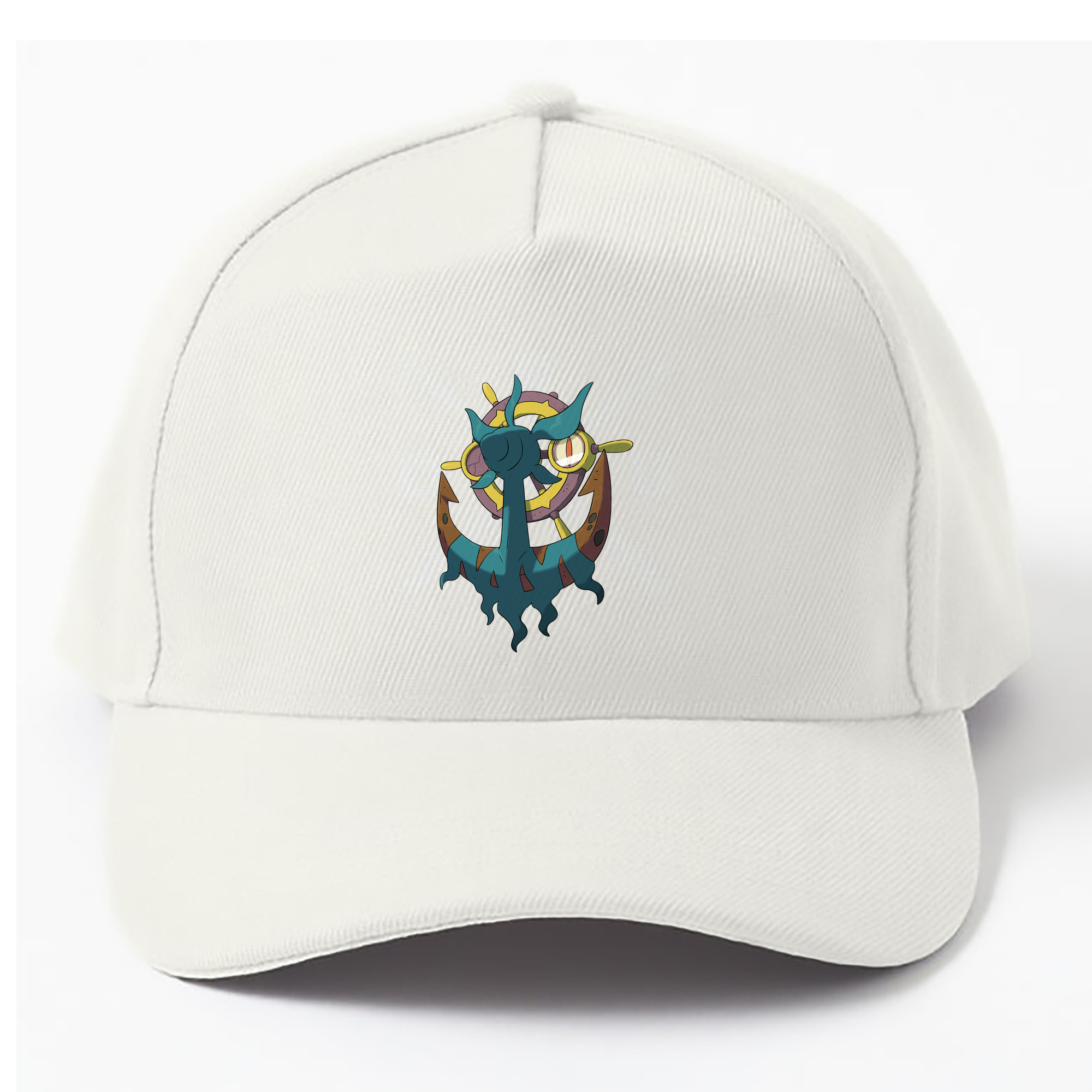 （画像用） ポケットモンスター Pokémon ベースボールキャップ 綿100％ 男女兼用 帽子 スポーツ