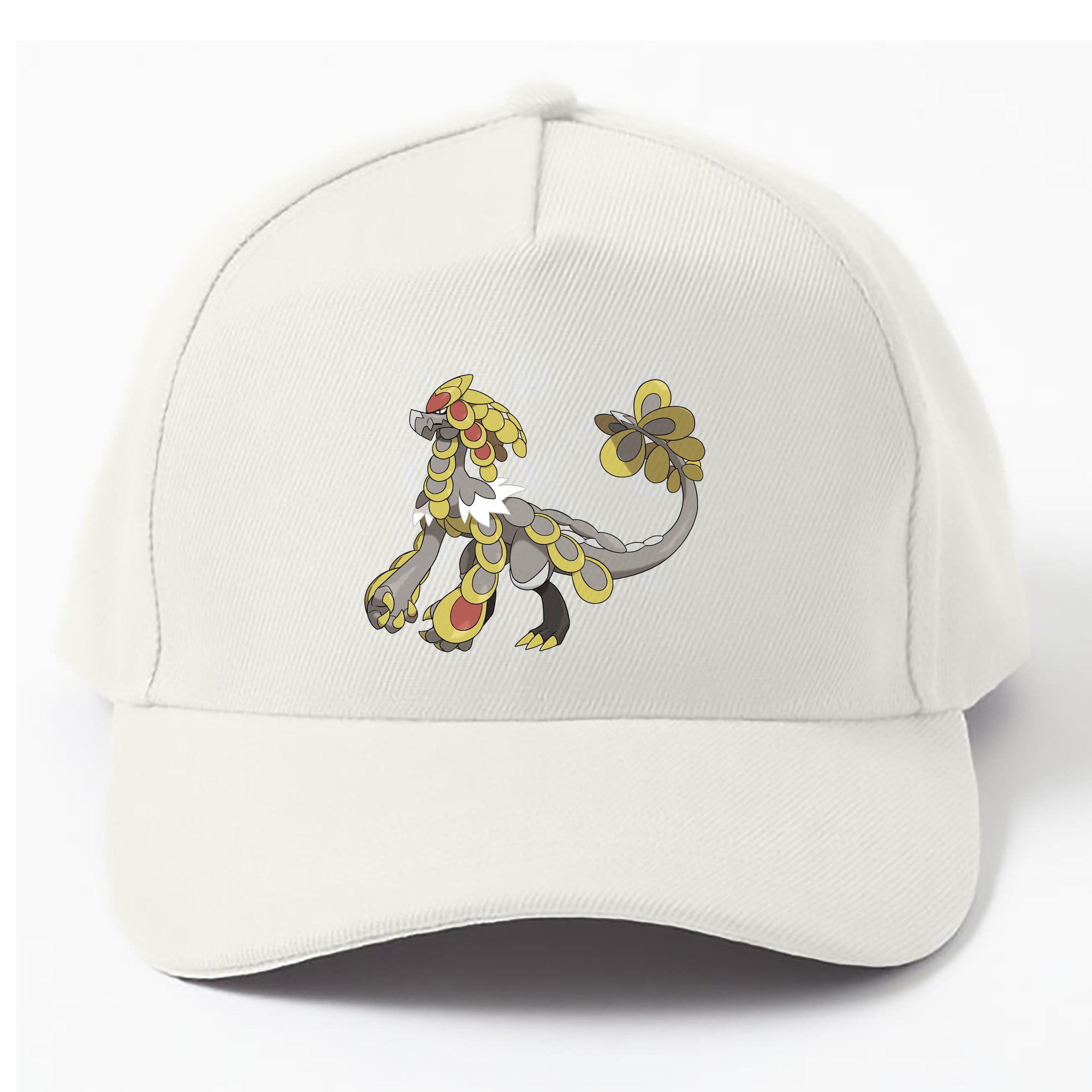 （画像用） ポケットモンスター Pokémon ベースボールキャップ 綿100％ 男女兼用 帽子 スポーツ