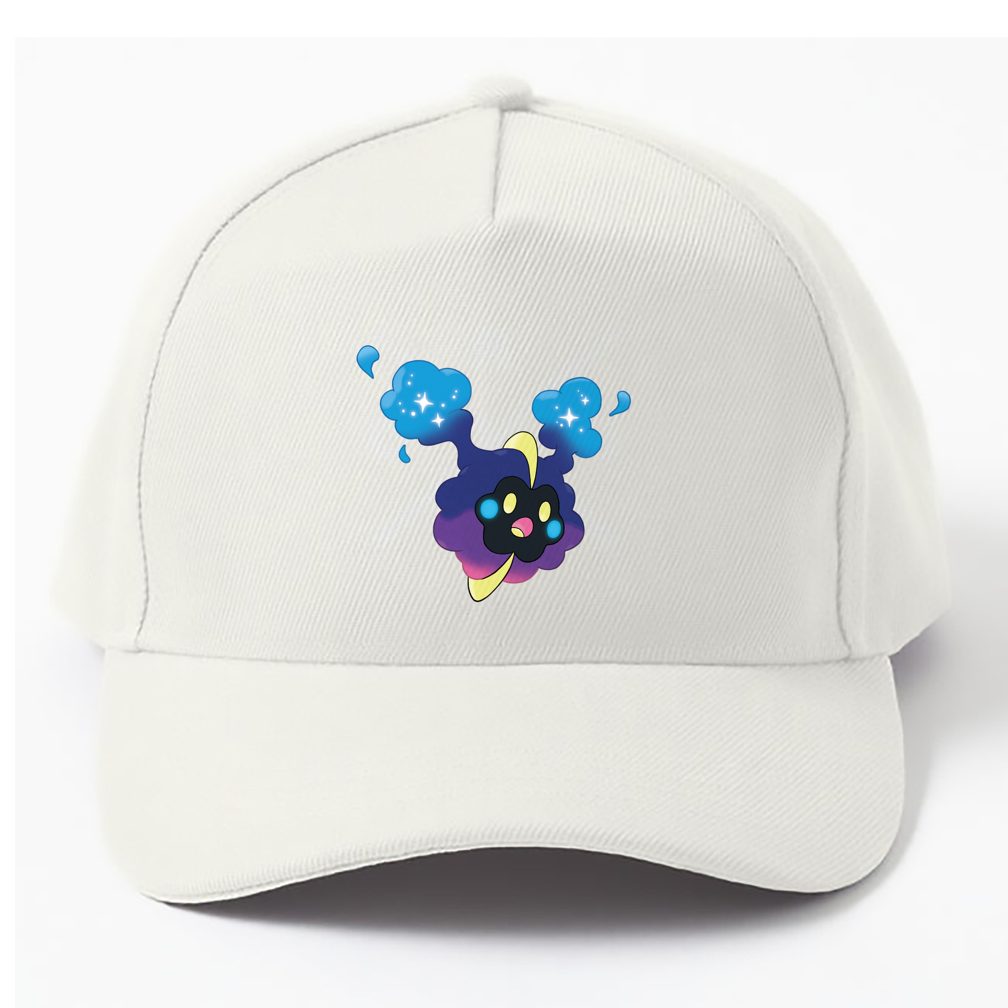 （画像用） ポケットモンスター Pokémon ベースボールキャップ 綿100％ 男女兼用 帽子 スポーツ