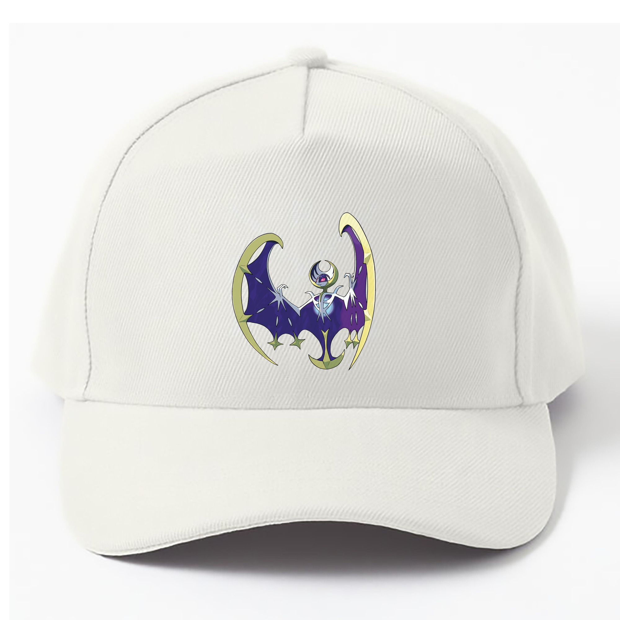 （画像用） ポケットモンスター Pokémon ベースボールキャップ 綿100％ 男女兼用 帽子 スポーツ