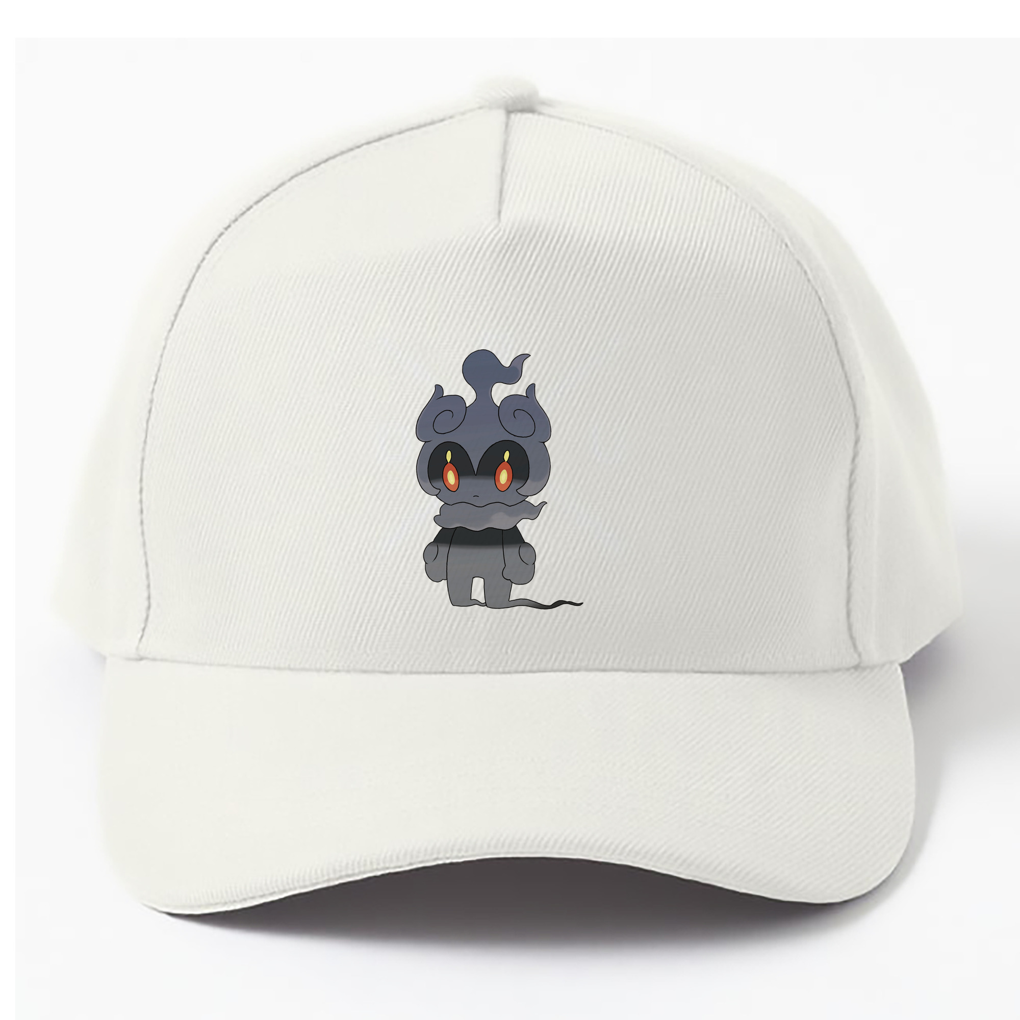 （画像用） ポケットモンスター Pokémon ベースボールキャップ 綿100％ 男女兼用 帽子 スポーツ