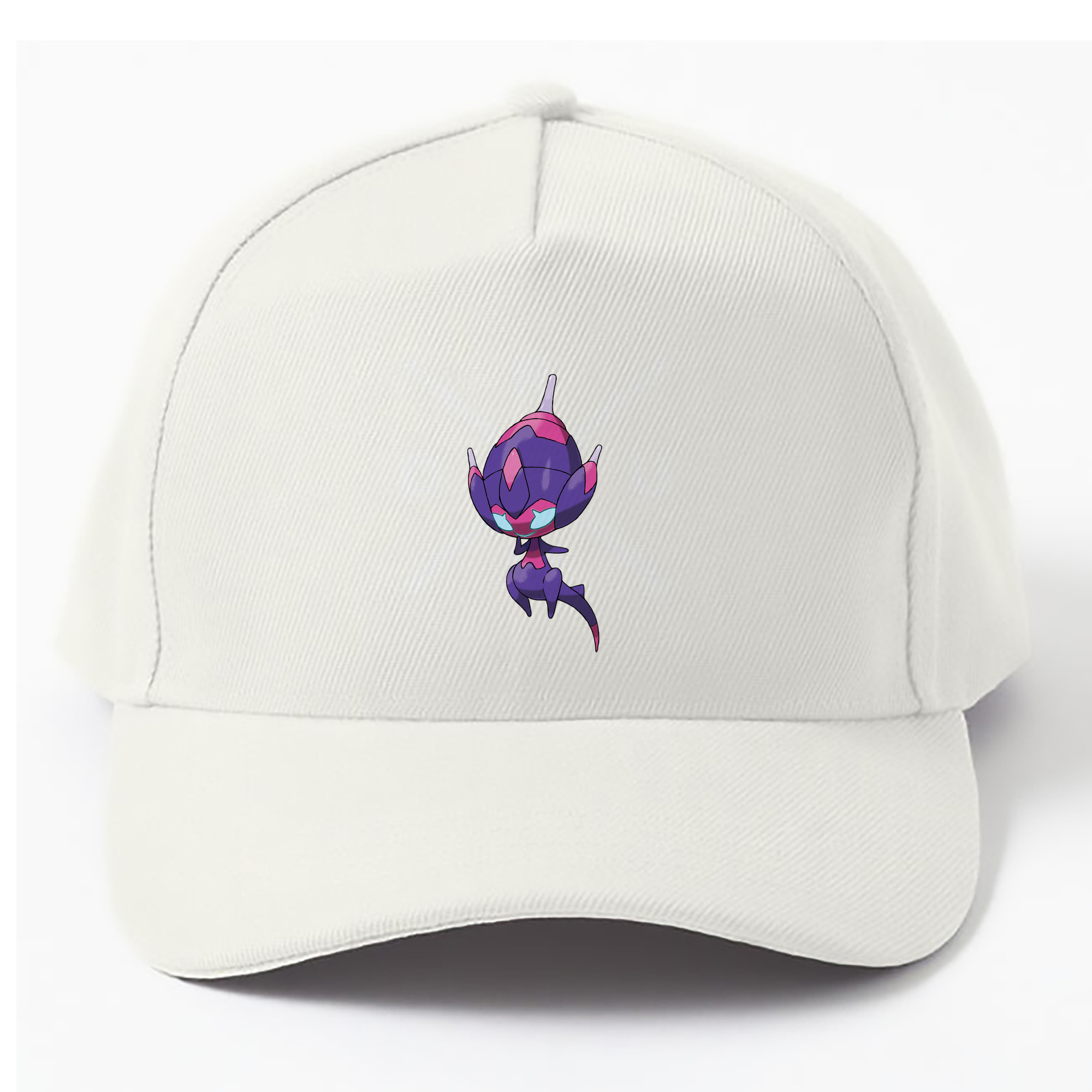 （画像用） ポケットモンスター Pokémon ベースボールキャップ 綿100％ 男女兼用 帽子 スポーツ