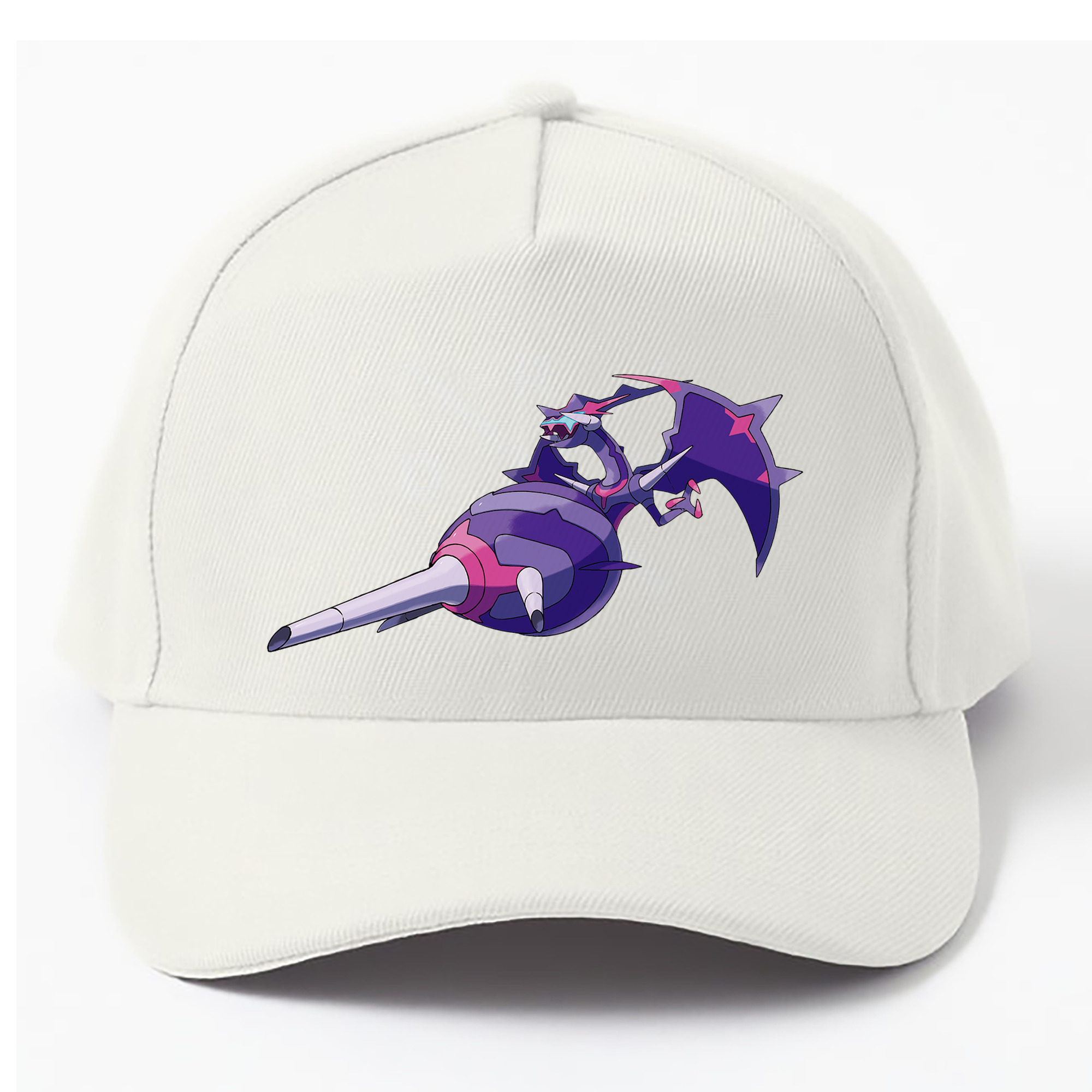 （画像用） ポケットモンスター Pokémon ベースボールキャップ 綿100％ 男女兼用 帽子 スポーツ