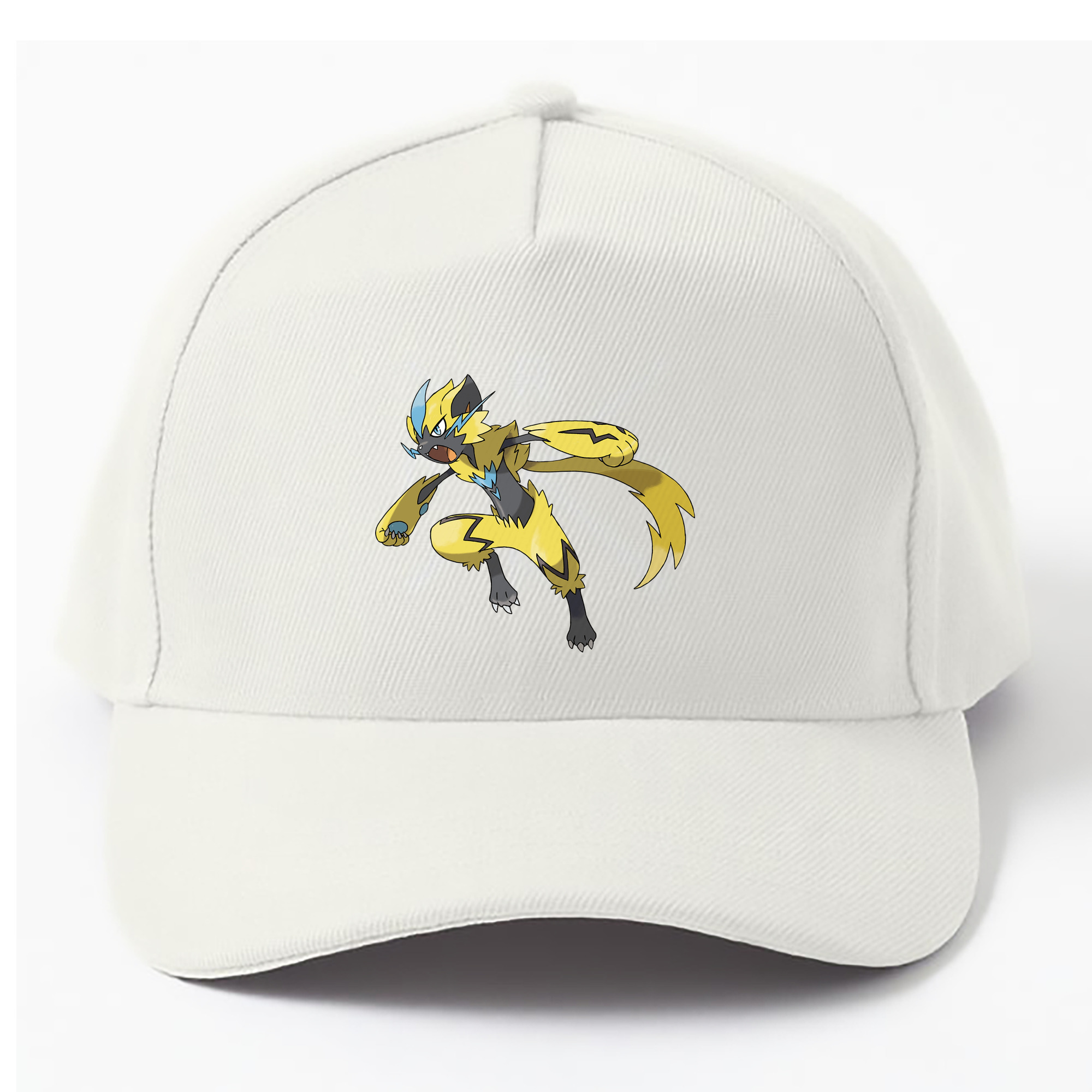 （画像用） ポケットモンスター Pokémon ベースボールキャップ 綿100％ 男女兼用 帽子 スポーツ
