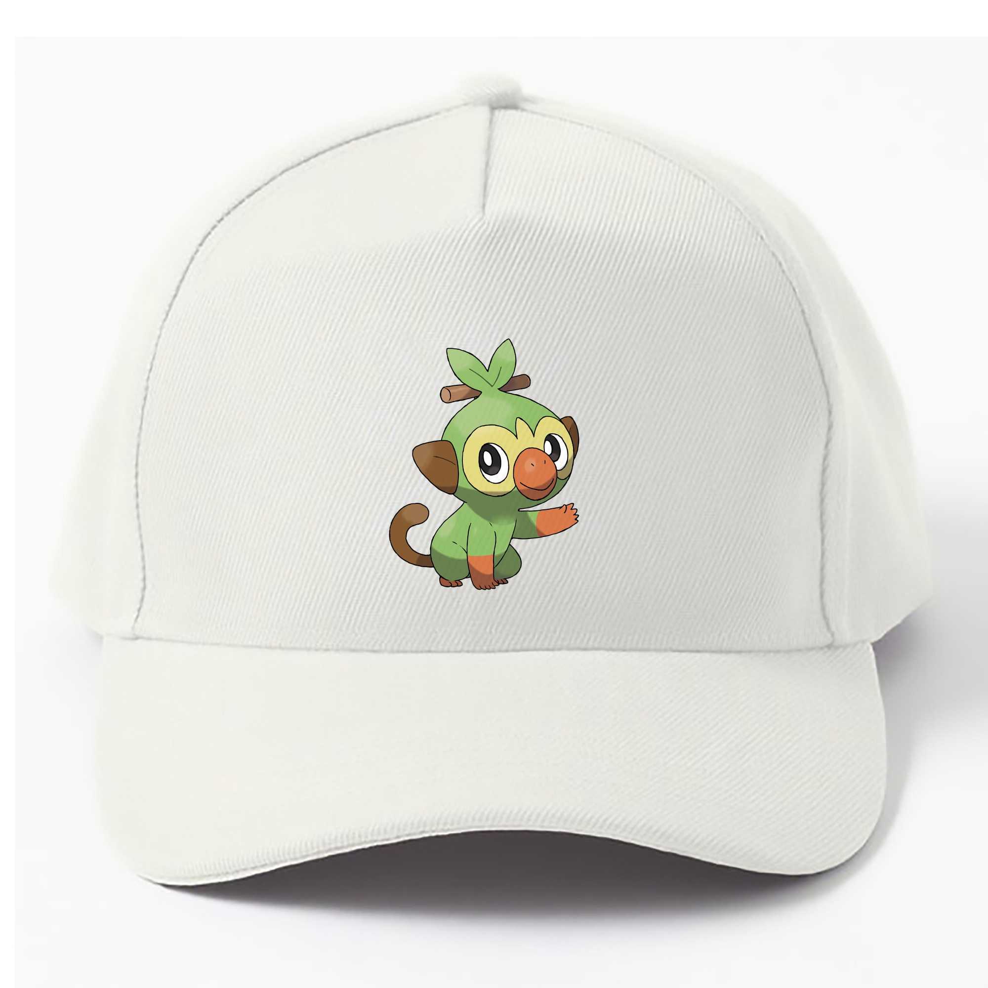 （画像用） ポケットモンスター Pokémon ベースボールキャップ 綿100％ 男女兼用 帽子 スポーツ