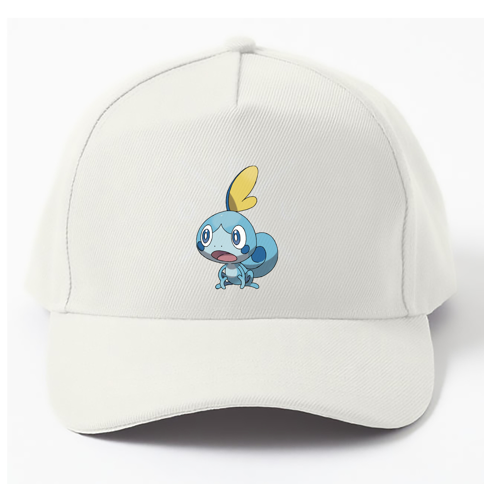 （画像用） ポケットモンスター Pokémon ベースボールキャップ 綿100％ 男女兼用 帽子 スポーツ