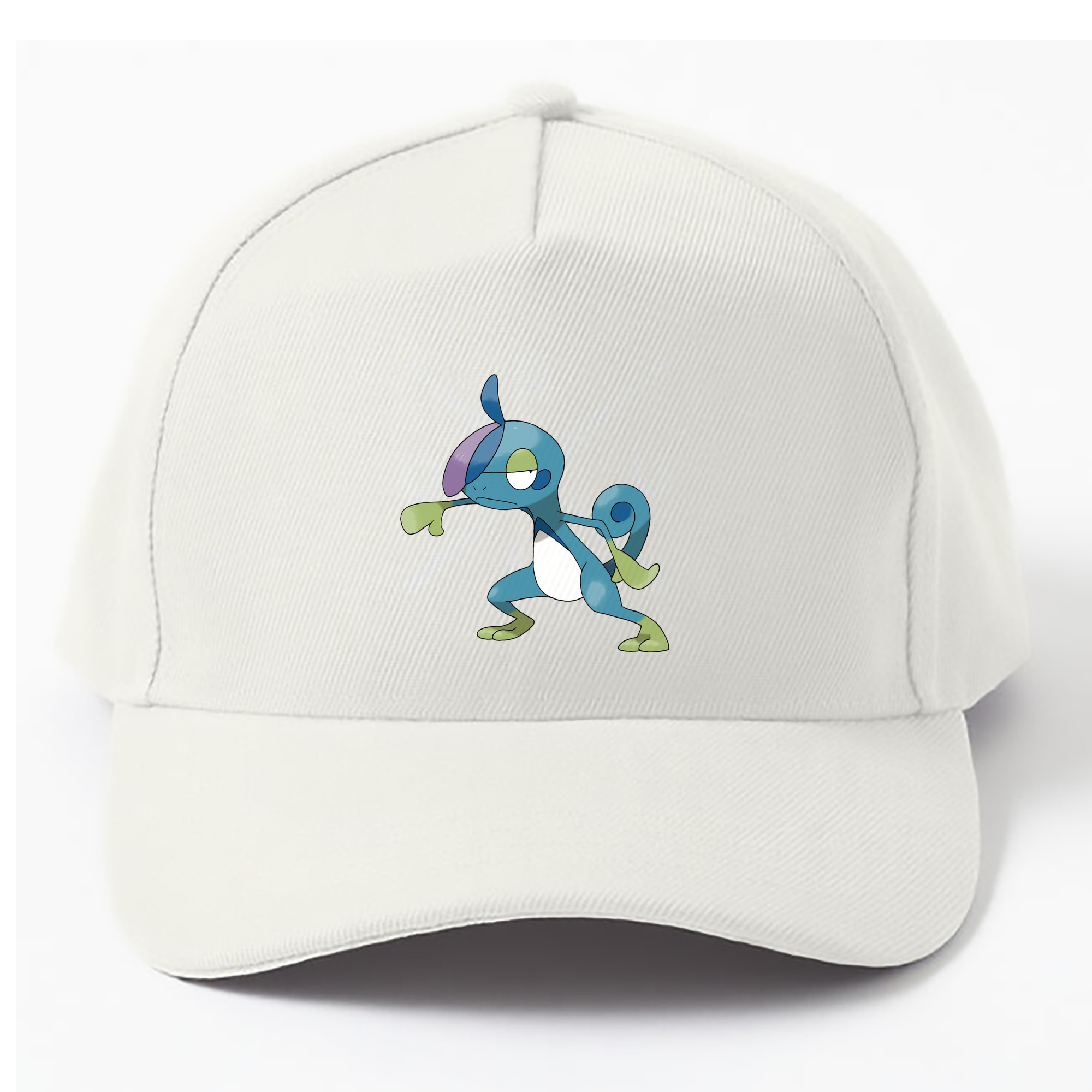 （画像用） ポケットモンスター Pokémon ベースボールキャップ 綿100％ 男女兼用 帽子 スポーツ