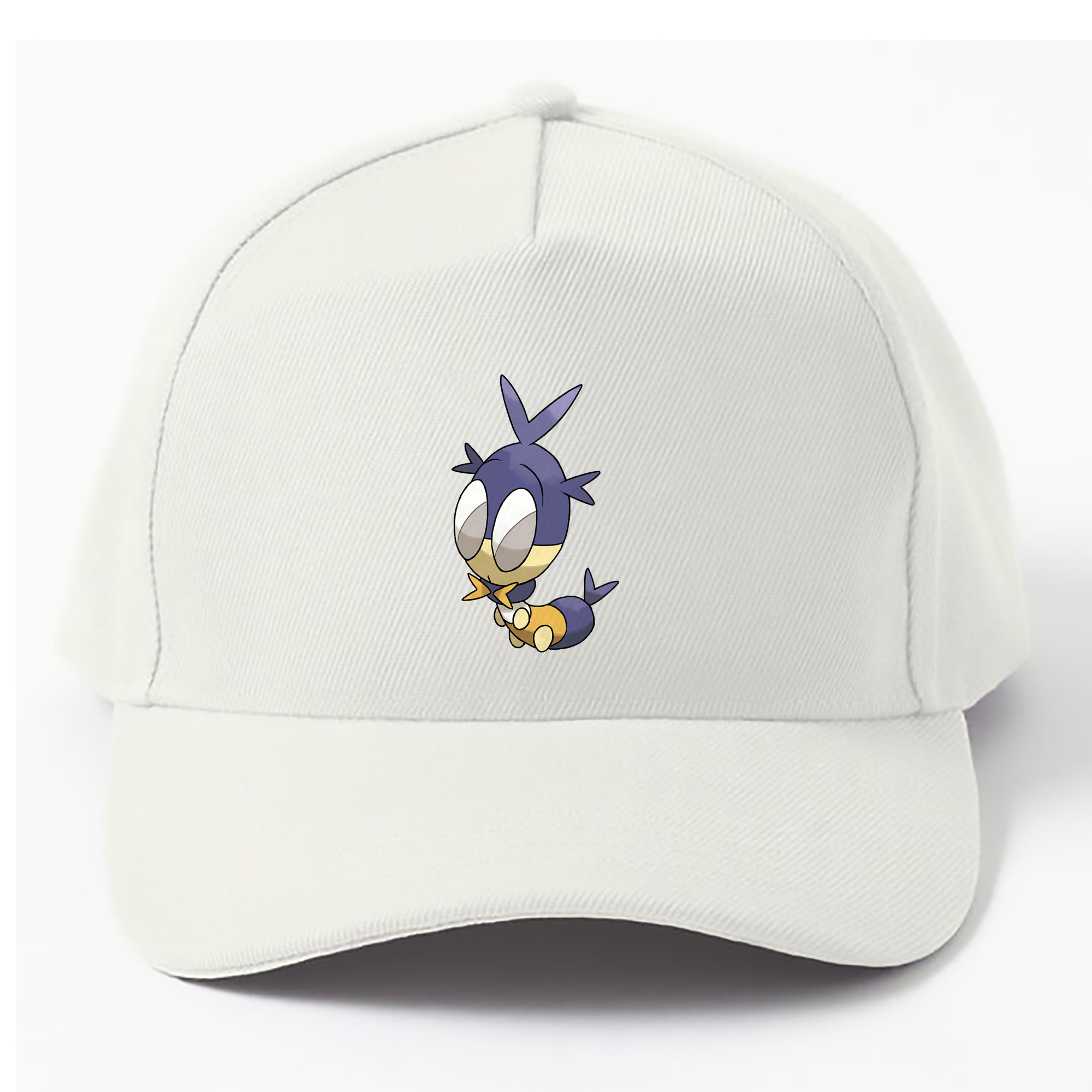 （画像用） ポケットモンスター Pokémon ベースボールキャップ 綿100％ 男女兼用 帽子 スポーツ