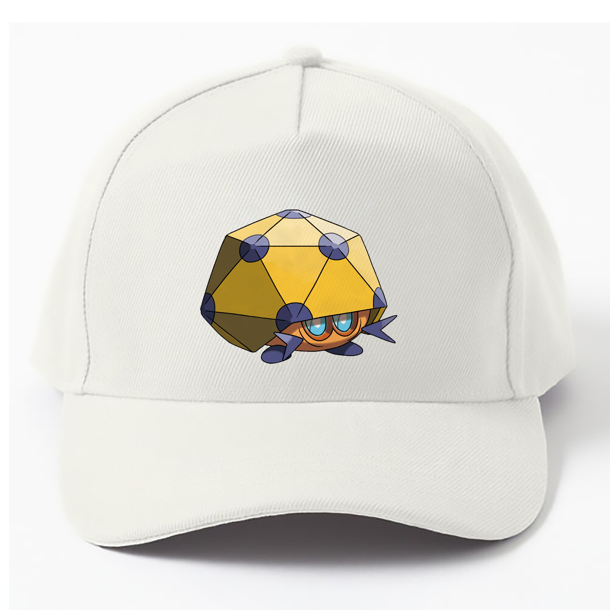 （画像用） ポケットモンスター Pokémon ベースボールキャップ 綿100％ 男女兼用 帽子 スポーツ
